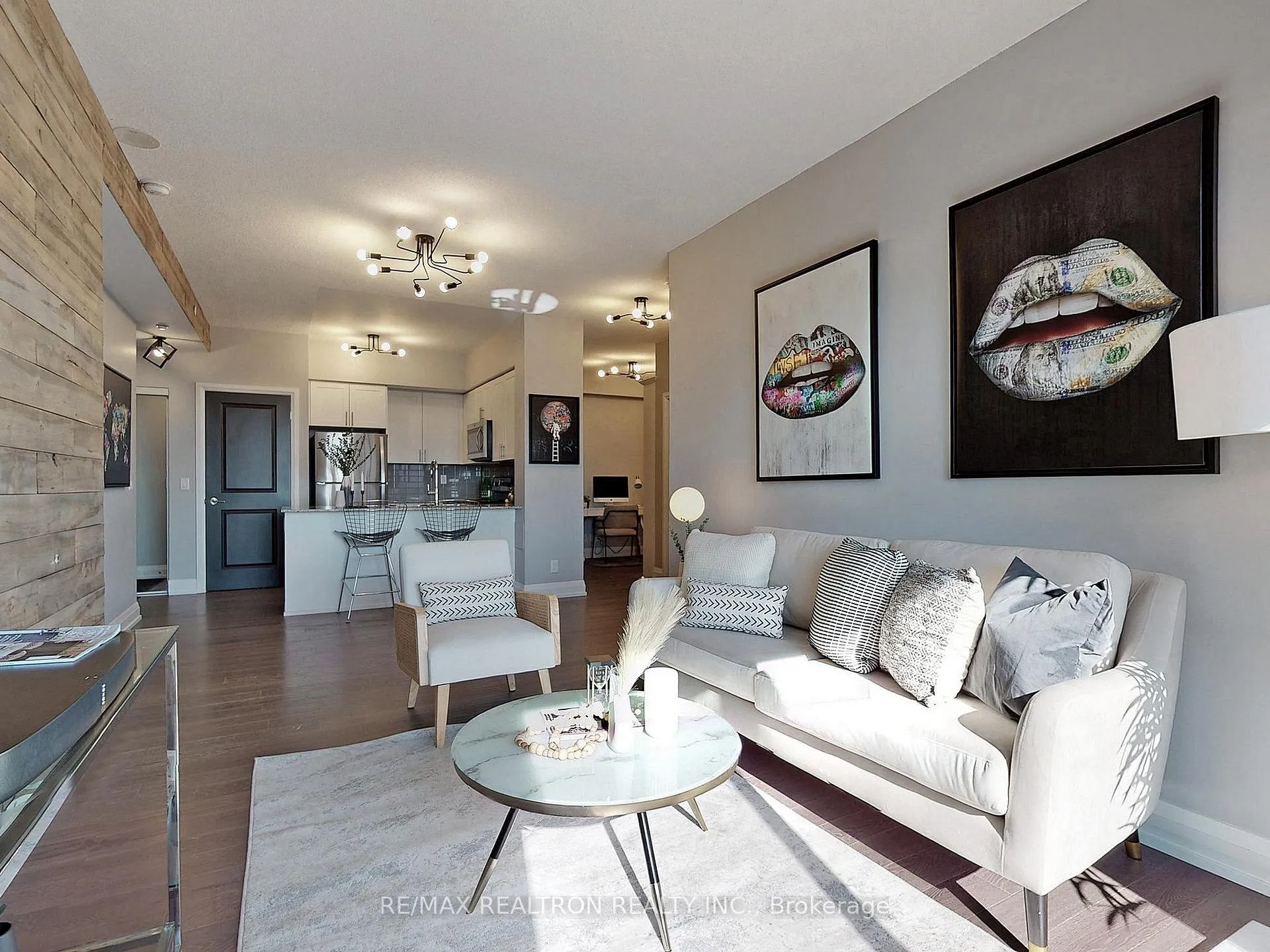 Photo 5 of Unit LPH 2505, 7890 Bathurst Street, Vaughan, Beverley Glen — HOMEH
