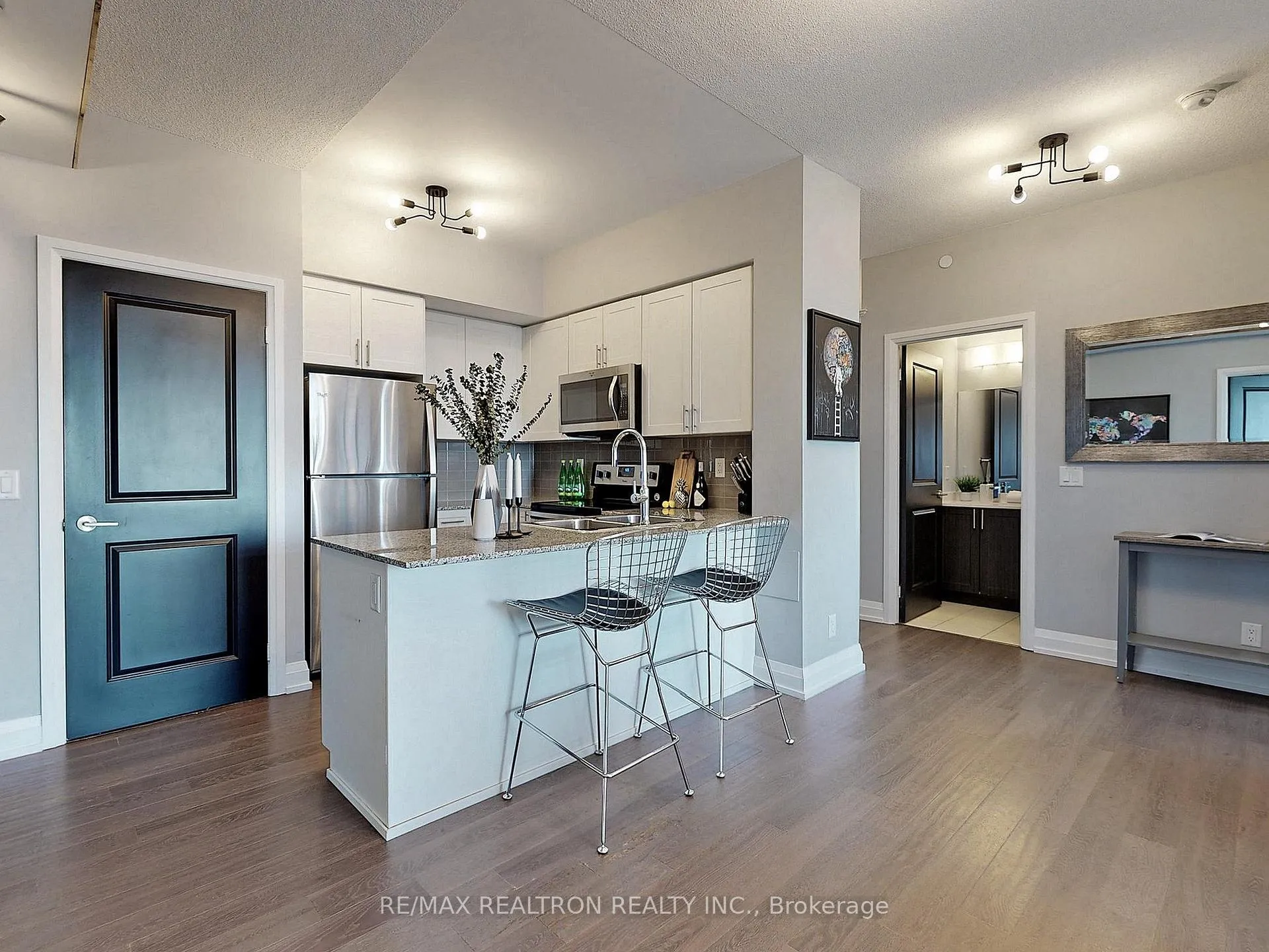 Photo 8 of Unit LPH 2505, 7890 Bathurst Street, Vaughan, Beverley Glen — HOMEH