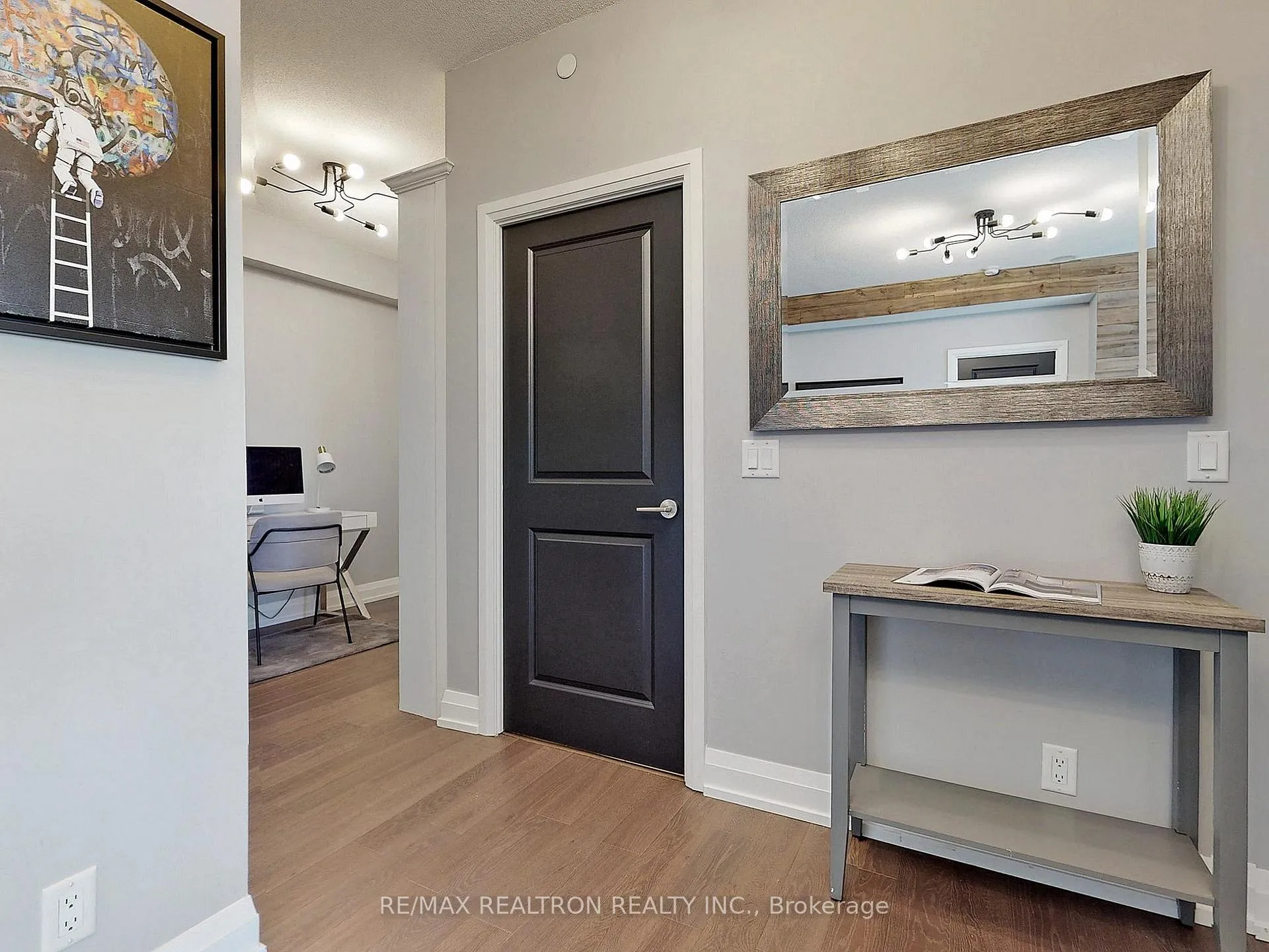 Photo 14 of Unit LPH 2505, 7890 Bathurst Street, Vaughan, Beverley Glen — HOMEH