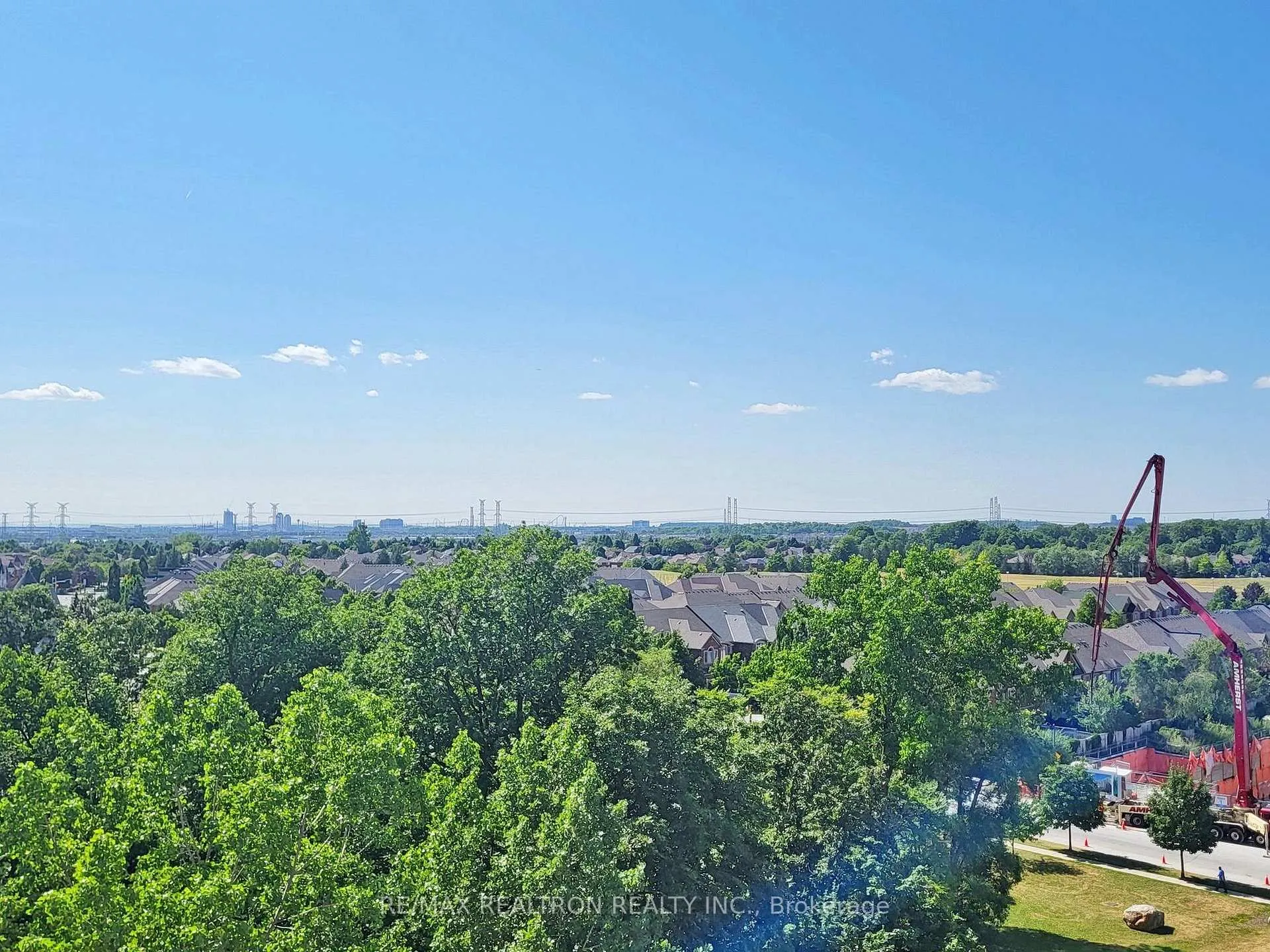 Photo 35 of Unit LPH 2505, 7890 Bathurst Street, Vaughan, Beverley Glen — HOMEH