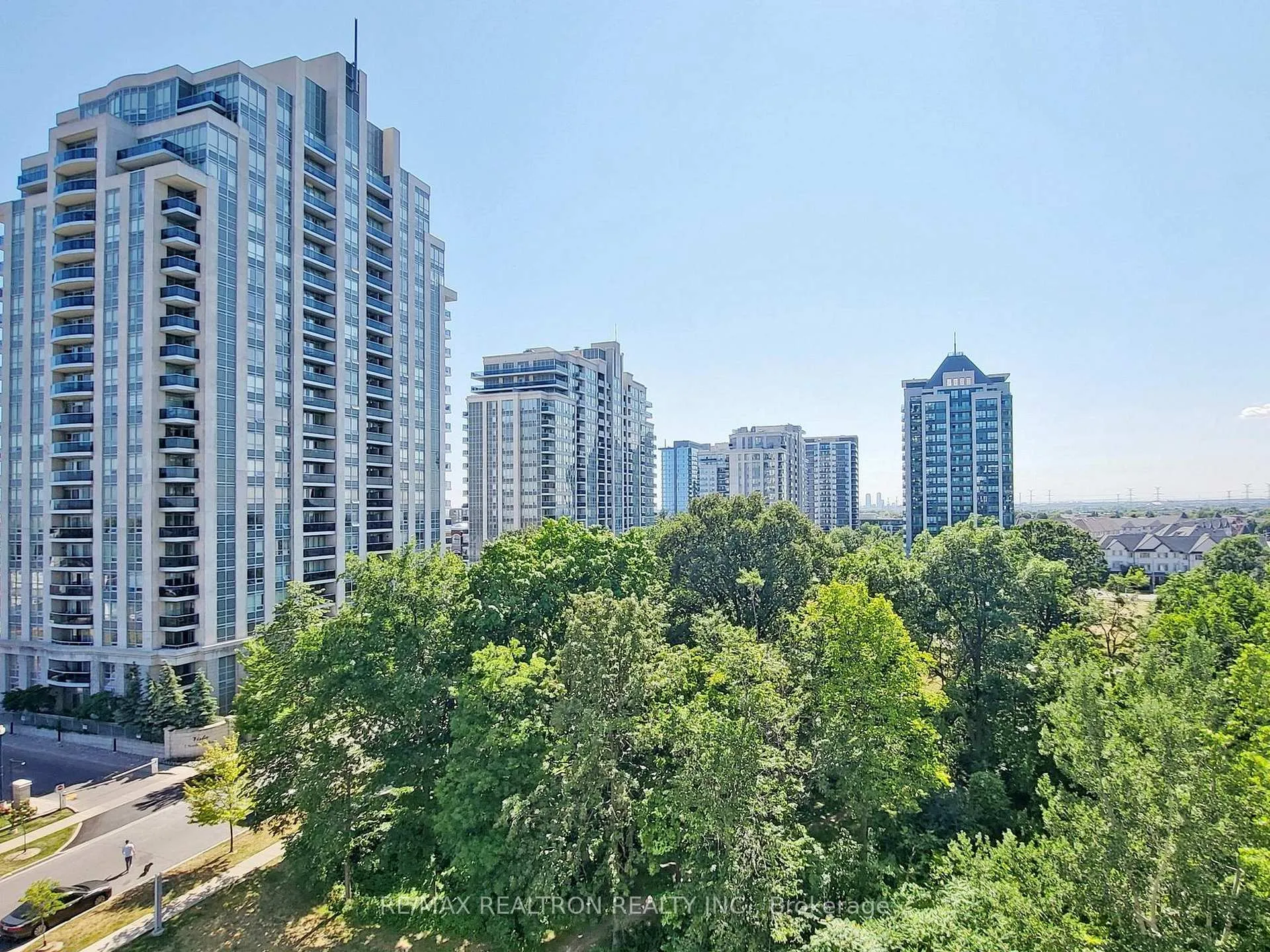 Photo 36 of Unit LPH 2505, 7890 Bathurst Street, Vaughan, Beverley Glen — HOMEH