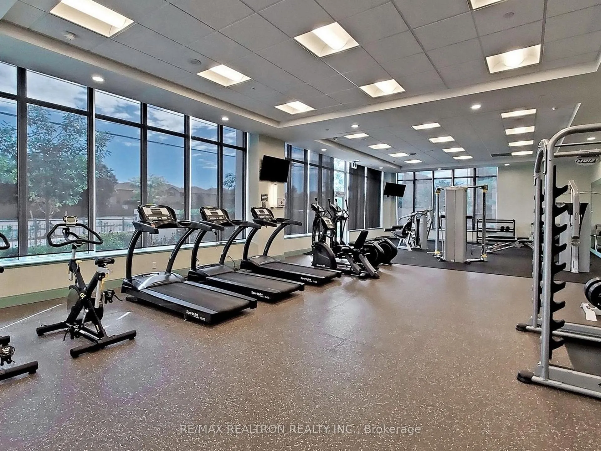 Photo 43 of Unit LPH 2505, 7890 Bathurst Street, Vaughan, Beverley Glen — HOMEH