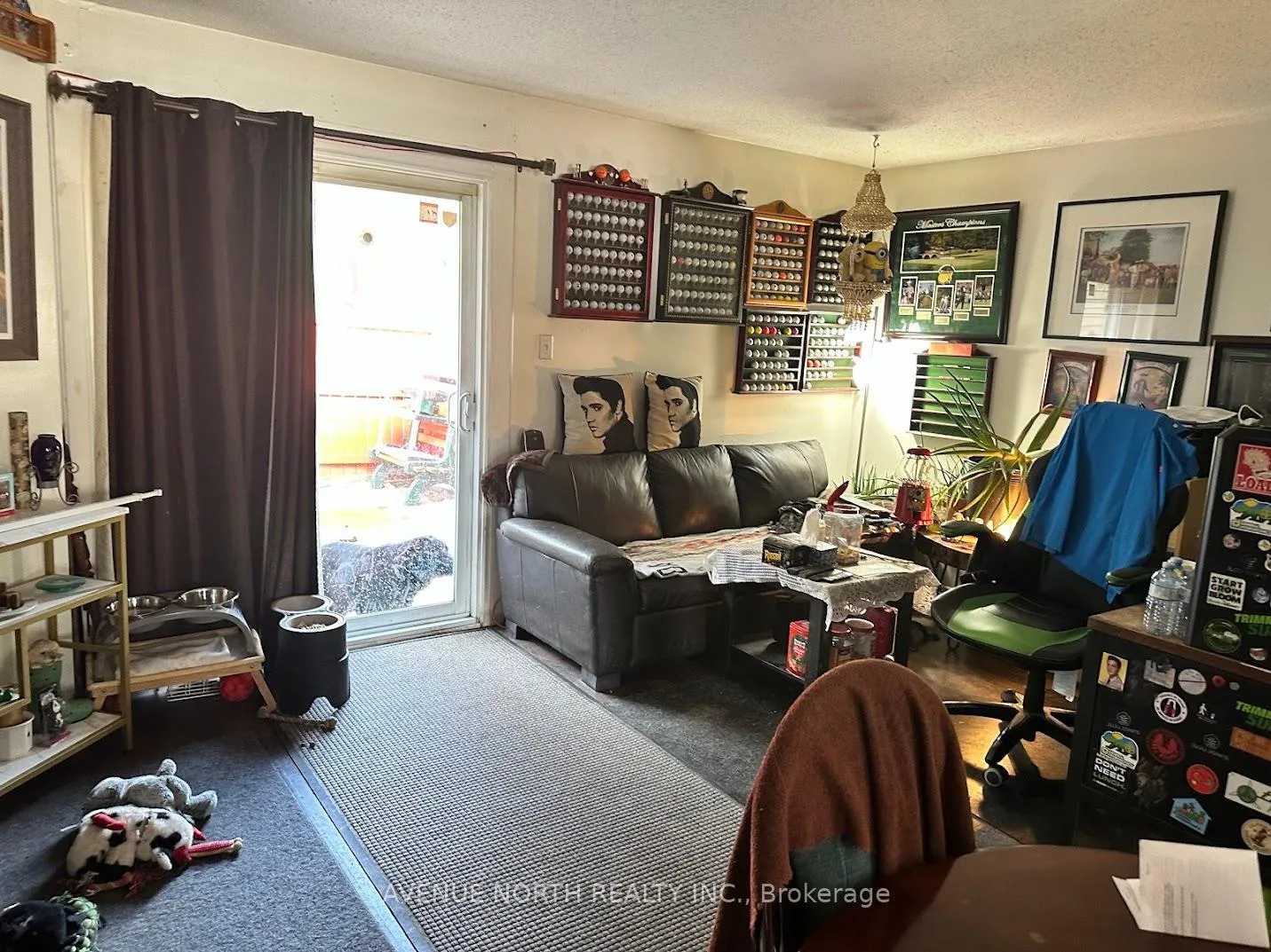 Photo 4 of Unit 20, 1448 Foxwall Street, Ottawa, Pineview — HOMEH