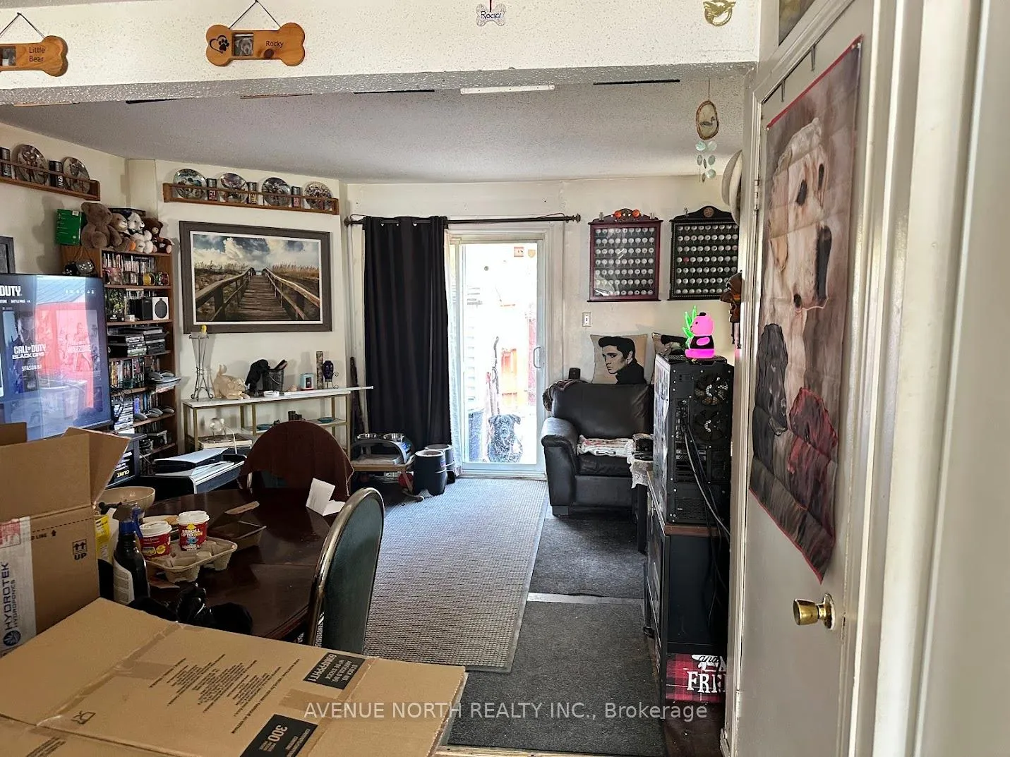 Photo 6 of Unit 20, 1448 Foxwall Street, Ottawa, Pineview — HOMEH