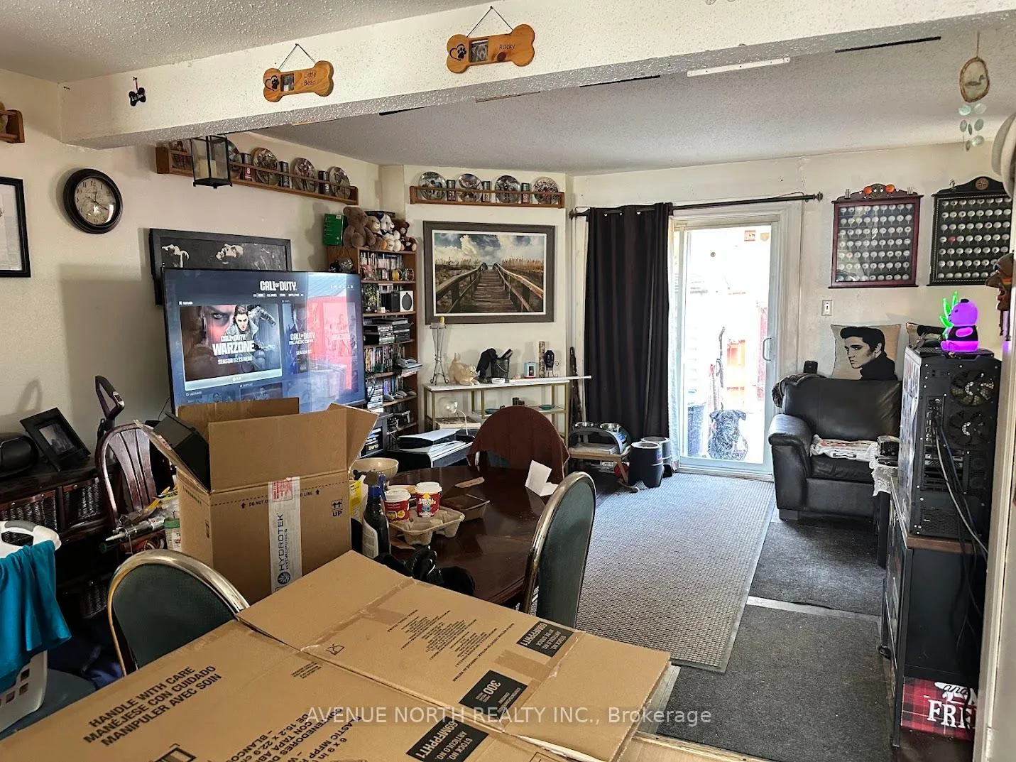 Photo 7 of Unit 20, 1448 Foxwall Street, Ottawa, Pineview — HOMEH