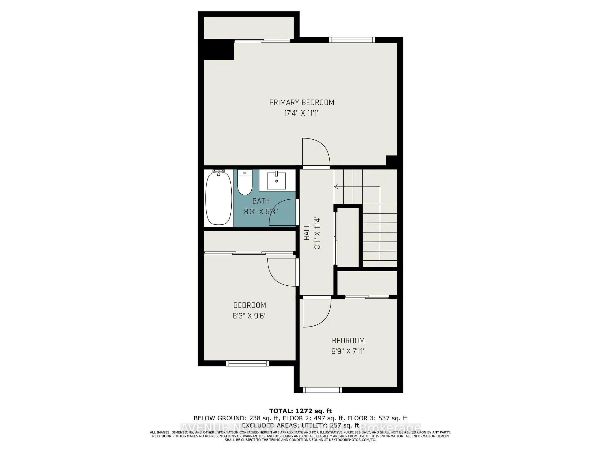 Photo 13 of Unit 20, 1448 Foxwall Street, Ottawa, Pineview — HOMEH