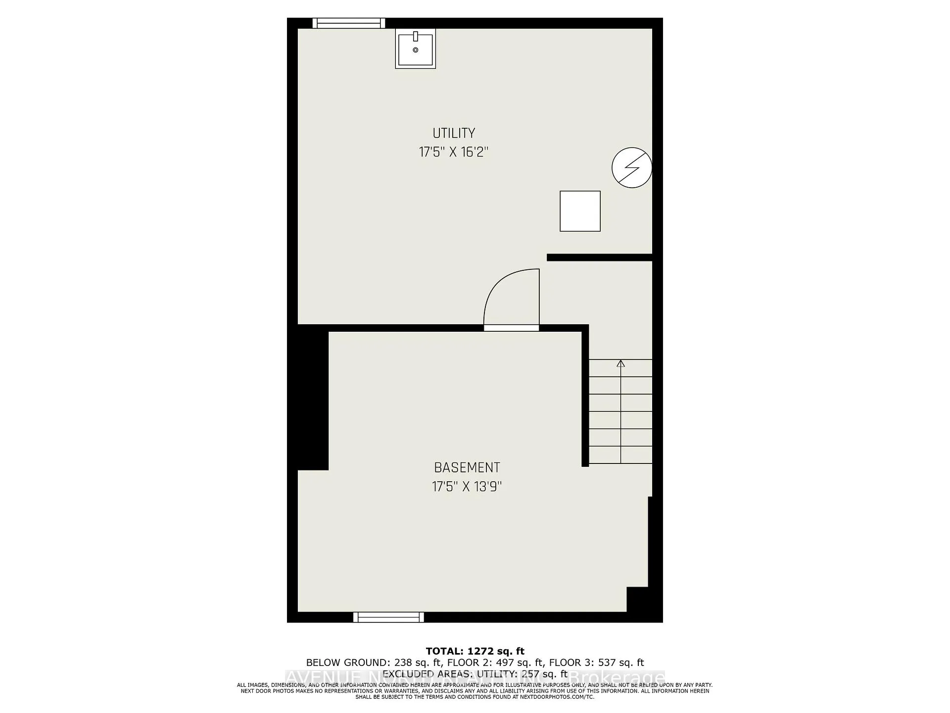Photo 14 of Unit 20, 1448 Foxwall Street, Ottawa, Pineview — HOMEH