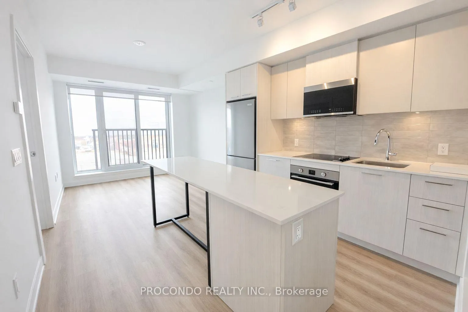 Photo 1 of 30 Dreamers Way, Toronto, Regent Park — HOMEH