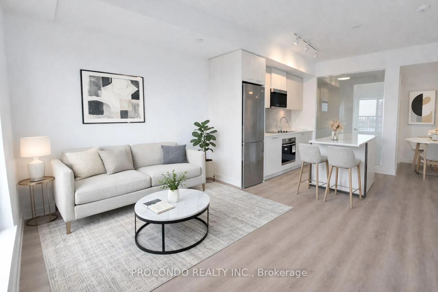 Photo 2 of 30 Dreamers Way, Toronto, Regent Park — HOMEH