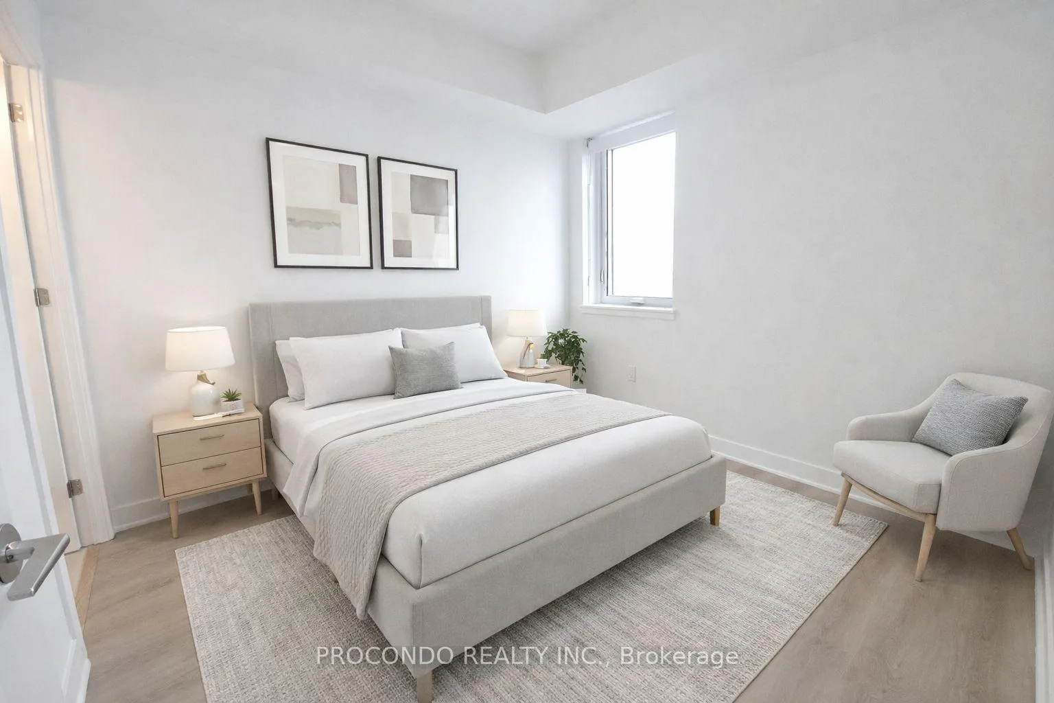 Photo 6 of 30 Dreamers Way, Toronto, Regent Park — HOMEH