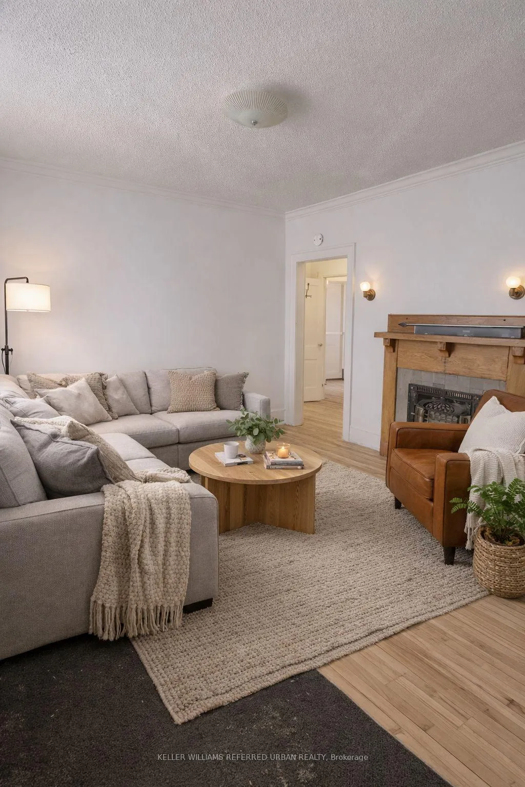Photo 1 of Unit 6, 28 Springhurst Avenue, Toronto, South Parkdale — HOMEH
