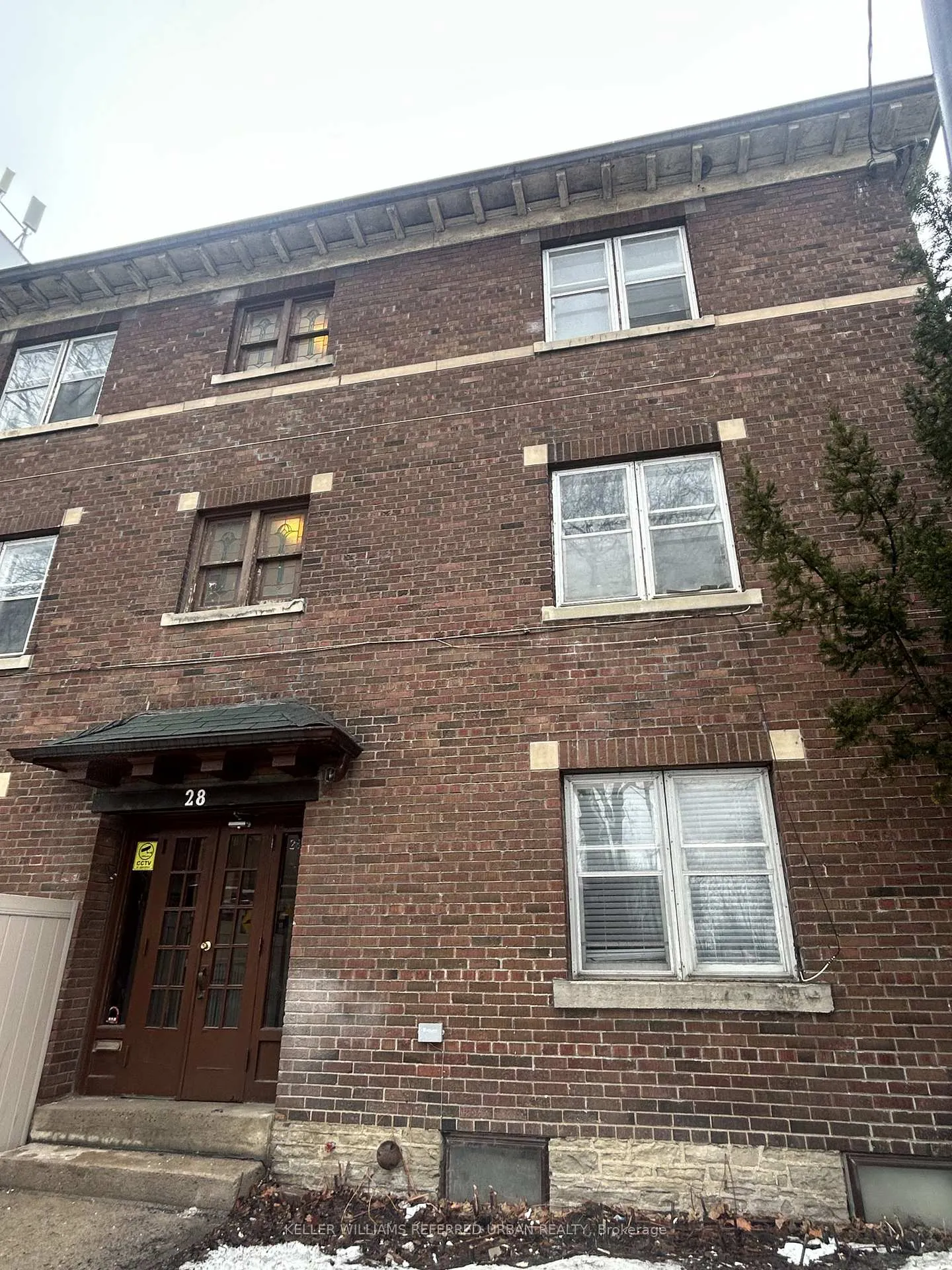 Photo 17 of Unit 6, 28 Springhurst Avenue, Toronto, South Parkdale — HOMEH