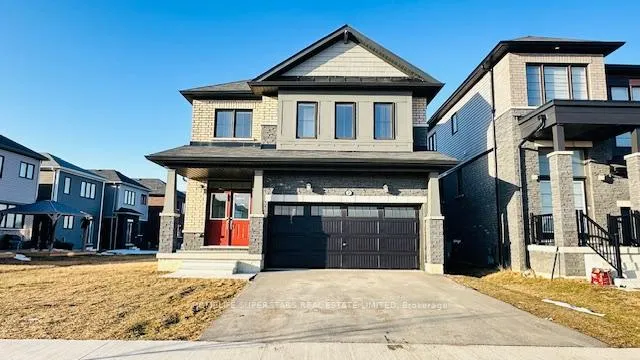 Photo 1 of 2 Discovery Drive, Thorold, Rolling Meadows — HOMEH