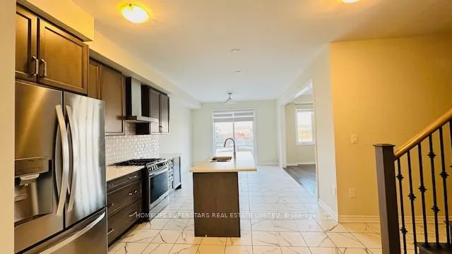 Photo 5 of 2 Discovery Drive, Thorold, Rolling Meadows — HOMEH