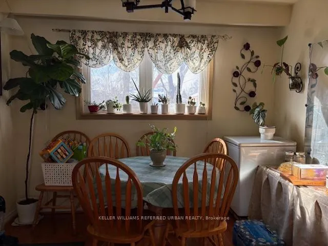 Photo 4 of Unit 3, 140 Rodda Boulevard, Scarborough, West Hill — HOMEH