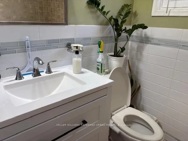 Photo 8 of Unit 3, 140 Rodda Boulevard, Scarborough, West Hill — HOMEH