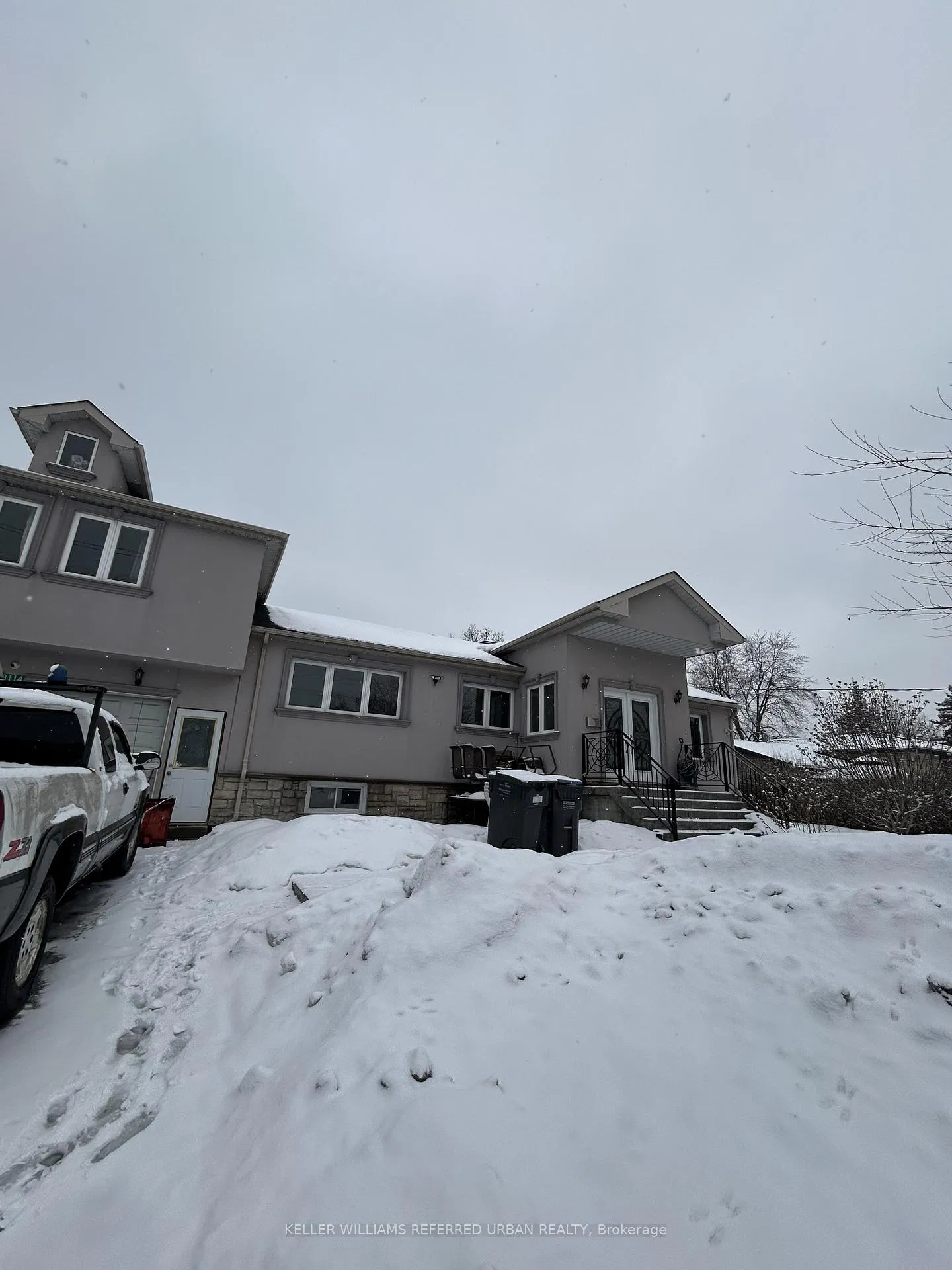 Photo 1 of Unit Lower, 8114 Torbram Road, Brampton, Southgate — HOMEH