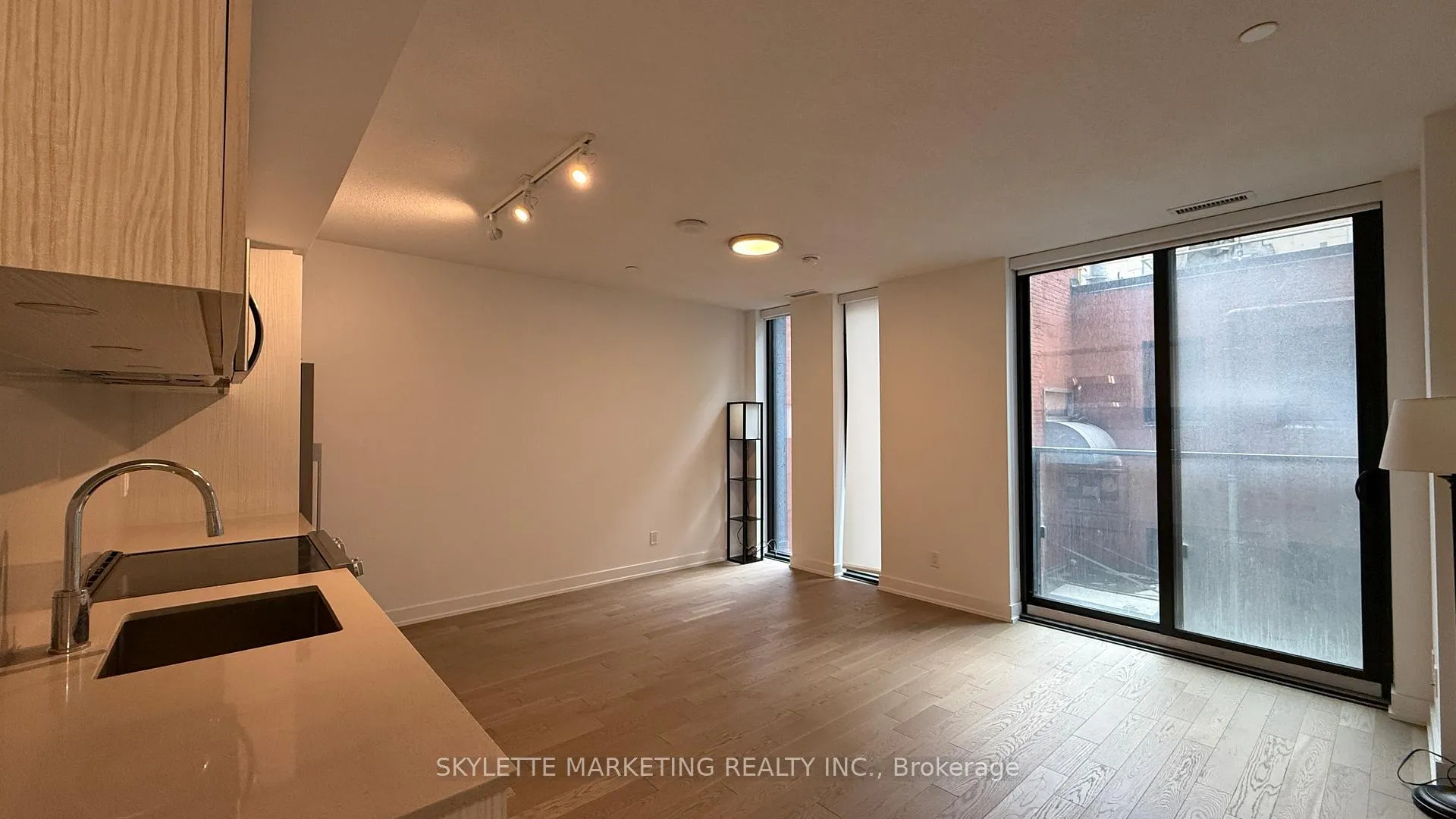 Photo 2 of Unit 207, 25 Richmond Street E, Toronto, Church-Yonge Corridor — HOMEH