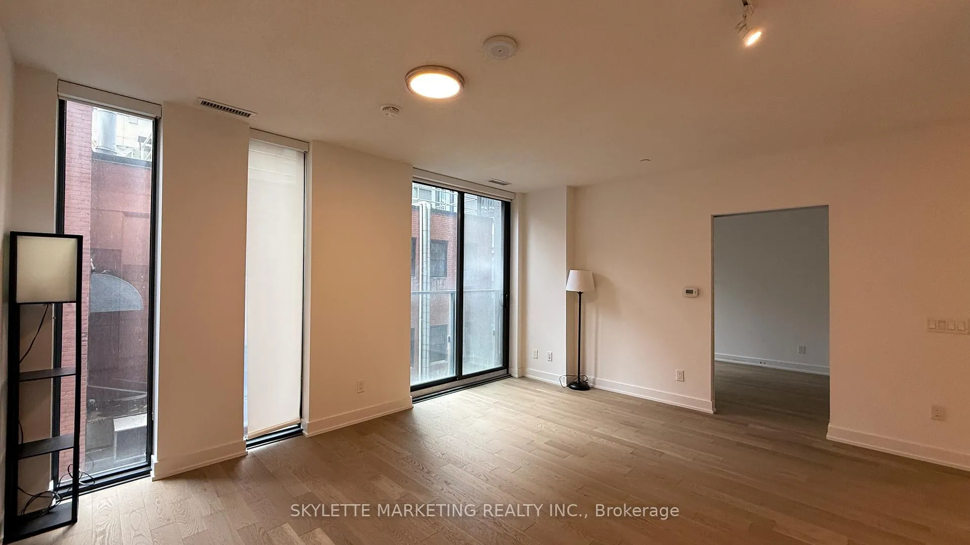 Photo 7 of Unit 207, 25 Richmond Street E, Toronto, Church-Yonge Corridor — HOMEH