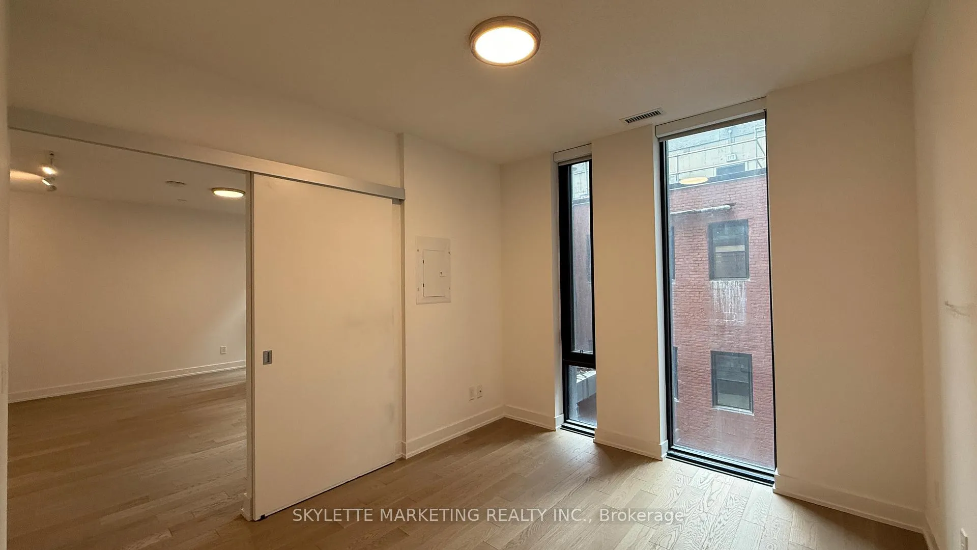 Photo 11 of Unit 207, 25 Richmond Street E, Toronto, Church-Yonge Corridor — HOMEH