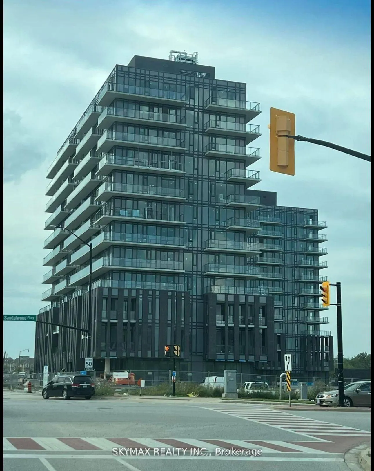 Photo 1 of Unit 310, 215 Veterans Drive S, Brampton, Northwest Brampton — HOMEH