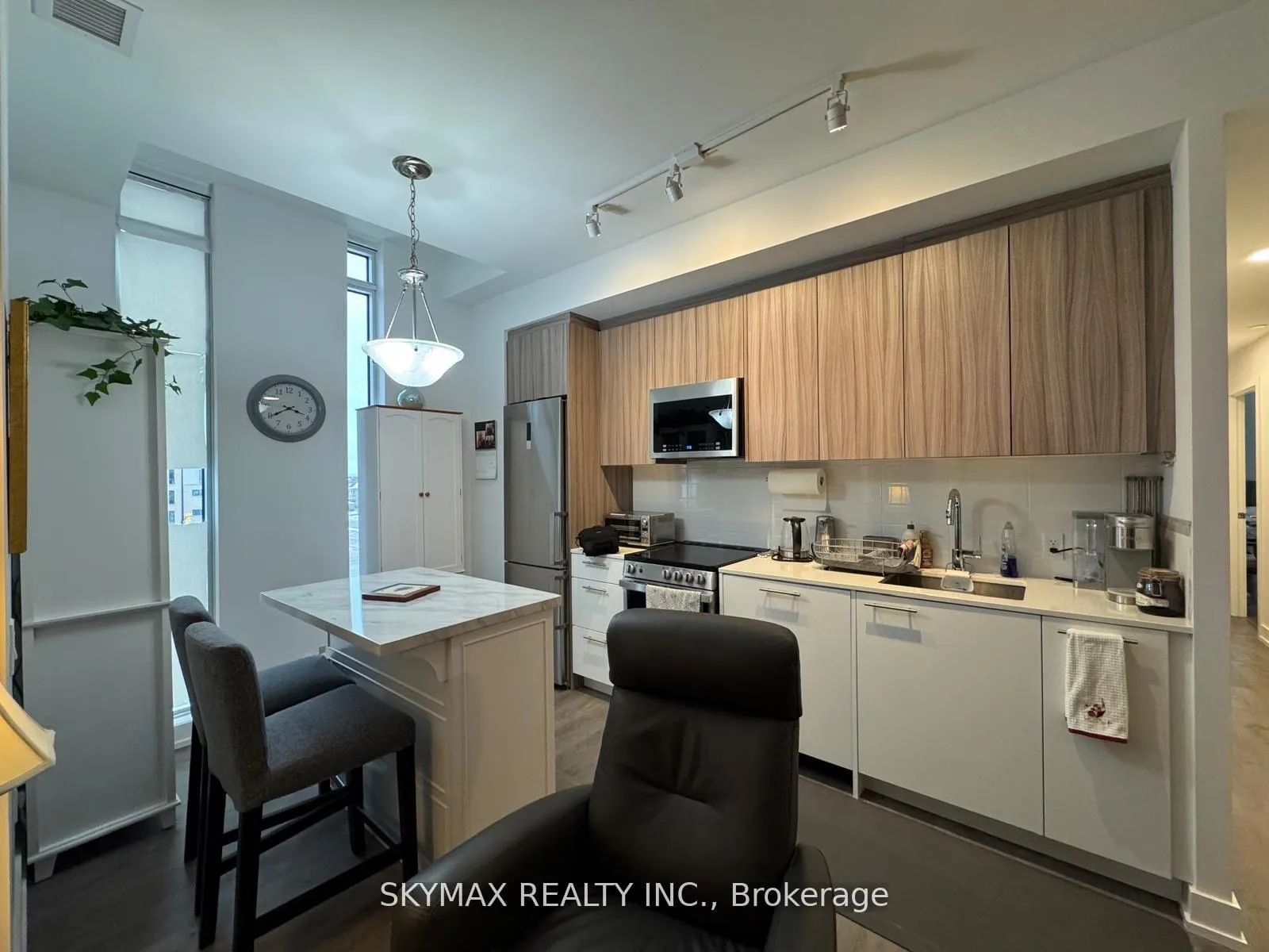 Photo 8 of Unit 310, 215 Veterans Drive S, Brampton, Northwest Brampton — HOMEH