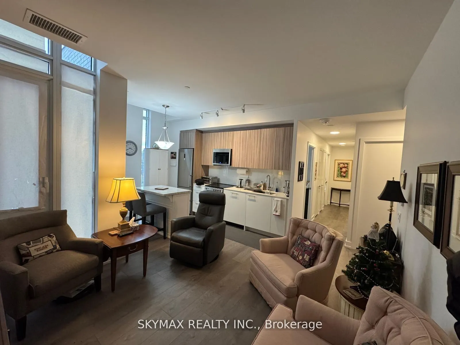 Photo 9 of Unit 310, 215 Veterans Drive S, Brampton, Northwest Brampton — HOMEH