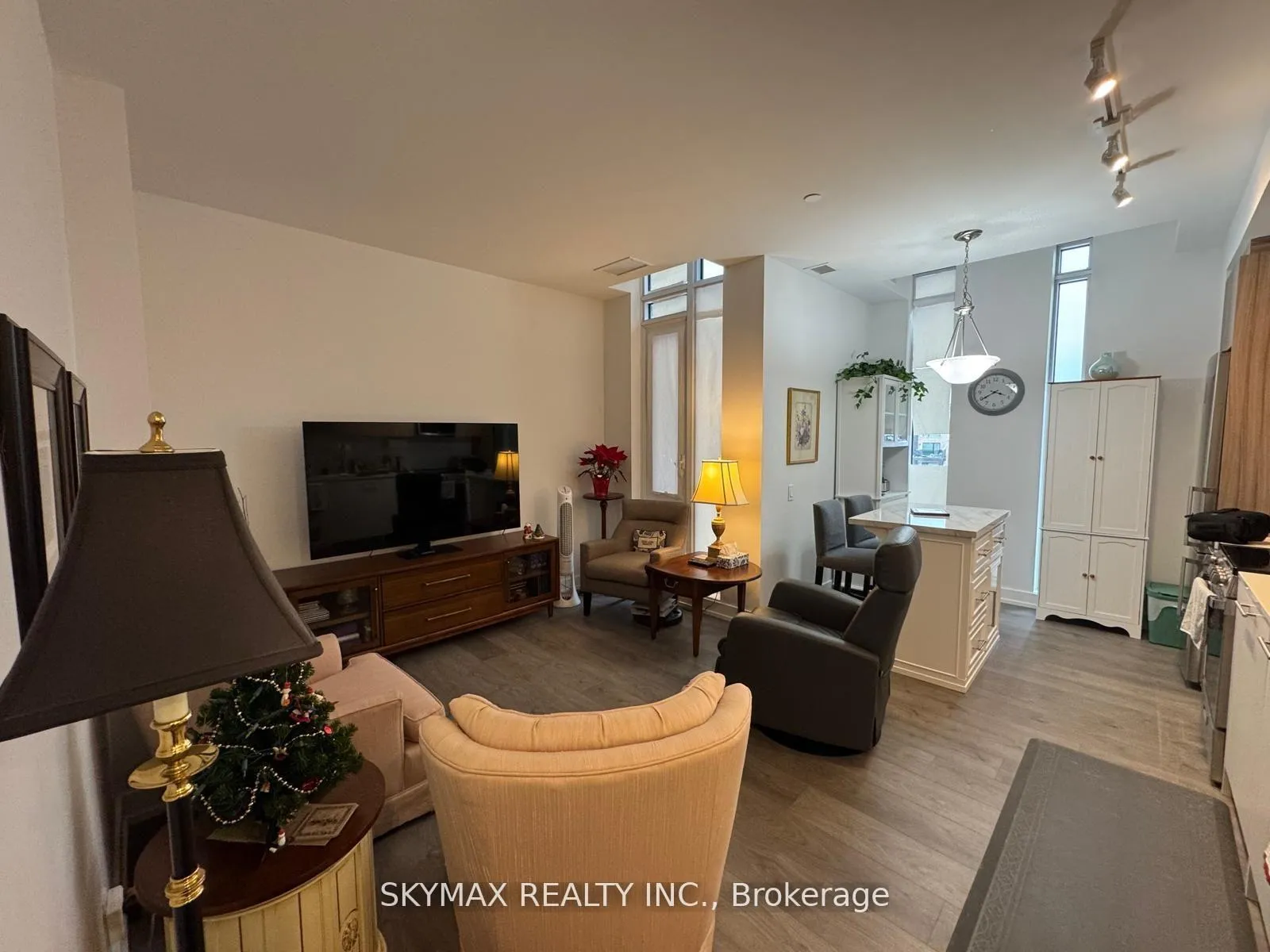 Photo 11 of Unit 310, 215 Veterans Drive S, Brampton, Northwest Brampton — HOMEH