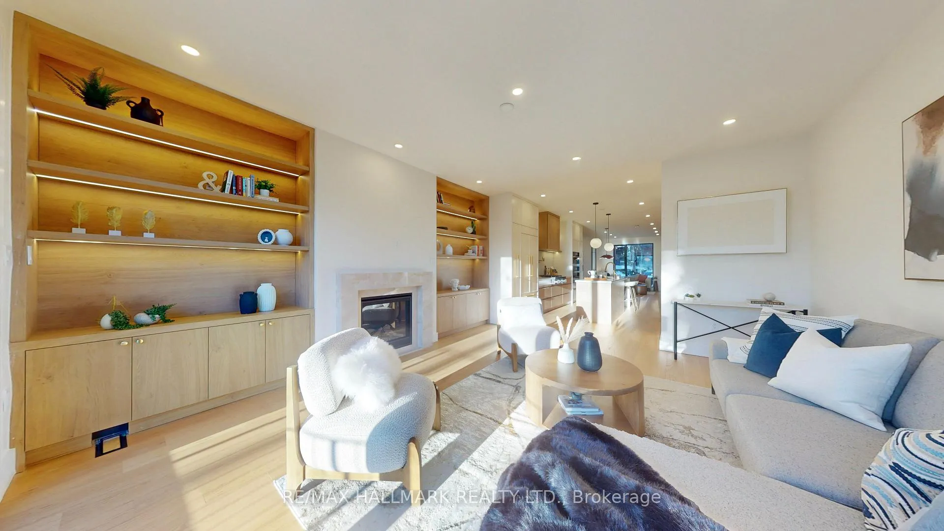 Photo 10 of 290 Waverley Road, Toronto, The Beaches — HOMEH