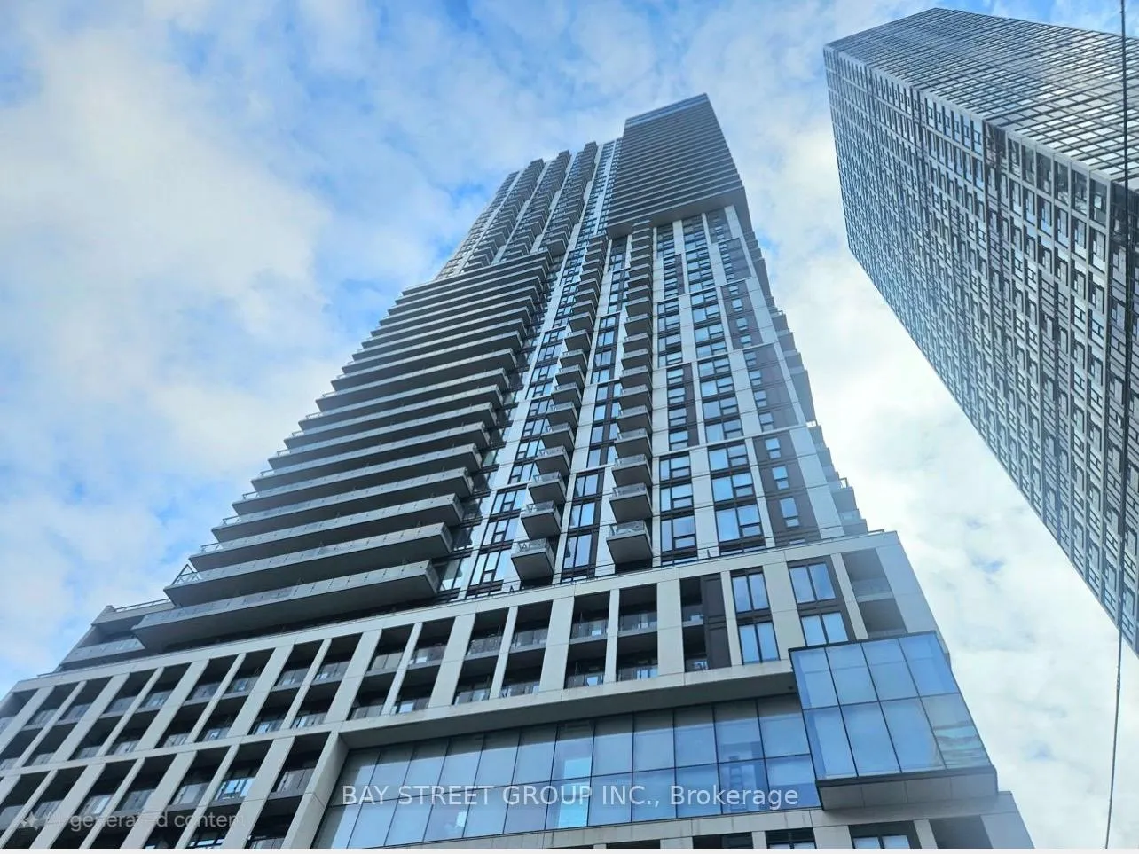 Photo 1 of Unit 4811, 251 Jarvis Street, Toronto, Church-Yonge Corridor — HOMEH