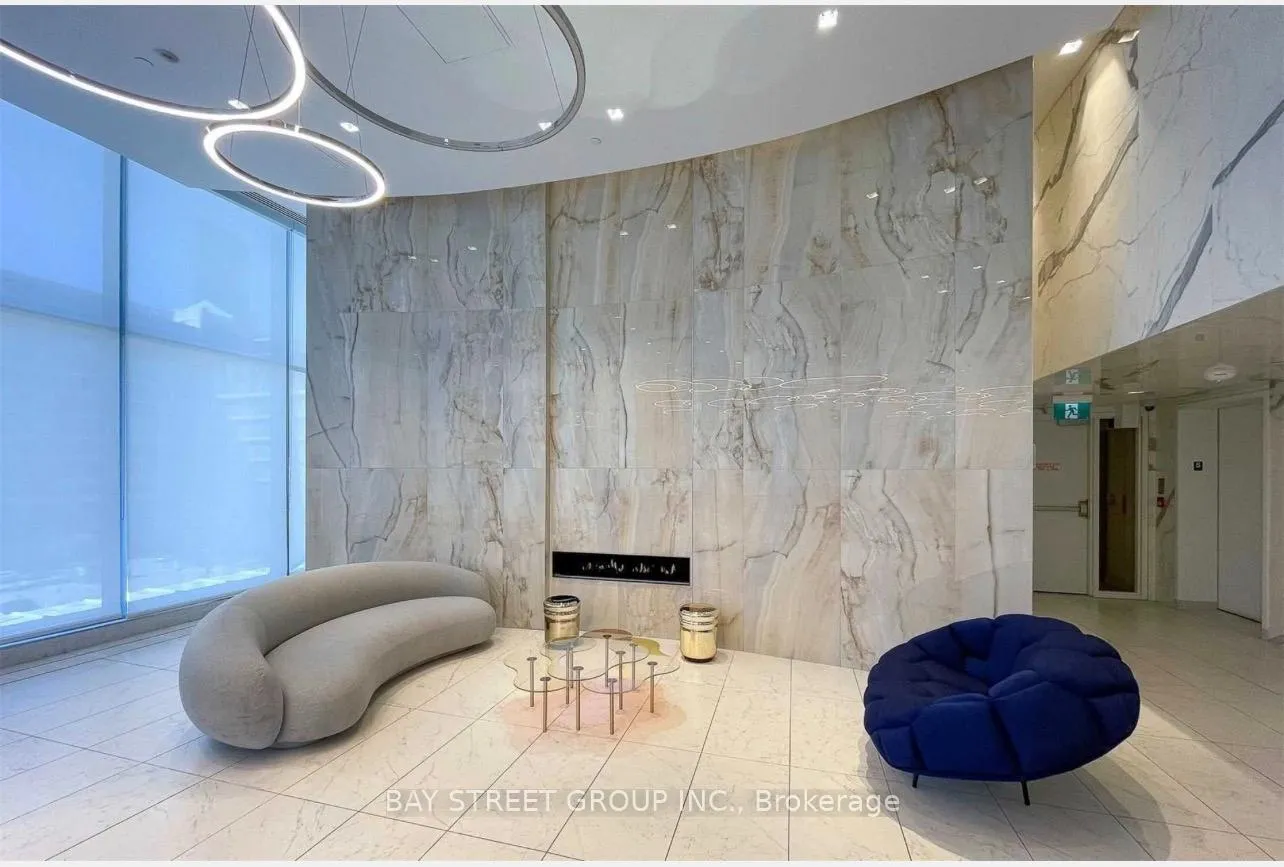 Photo 2 of Unit 4811, 251 Jarvis Street, Toronto, Church-Yonge Corridor — HOMEH