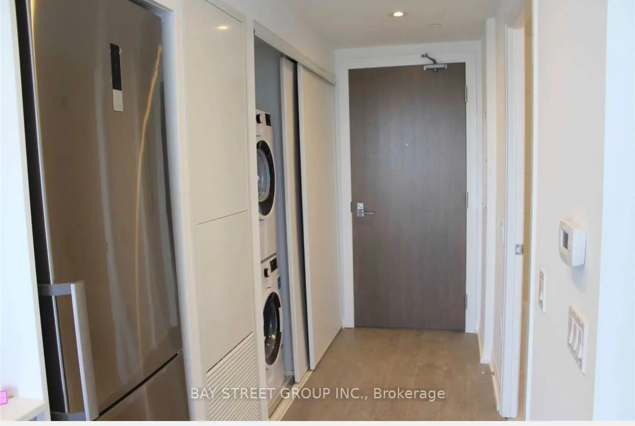 Photo 3 of Unit 4811, 251 Jarvis Street, Toronto, Church-Yonge Corridor — HOMEH
