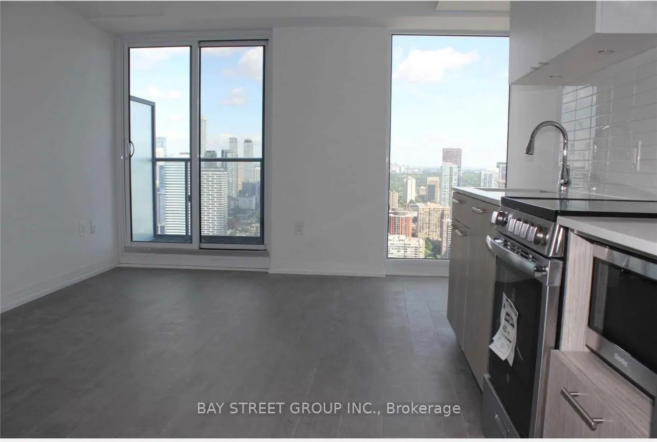 Photo 6 of Unit 4811, 251 Jarvis Street, Toronto, Church-Yonge Corridor — HOMEH
