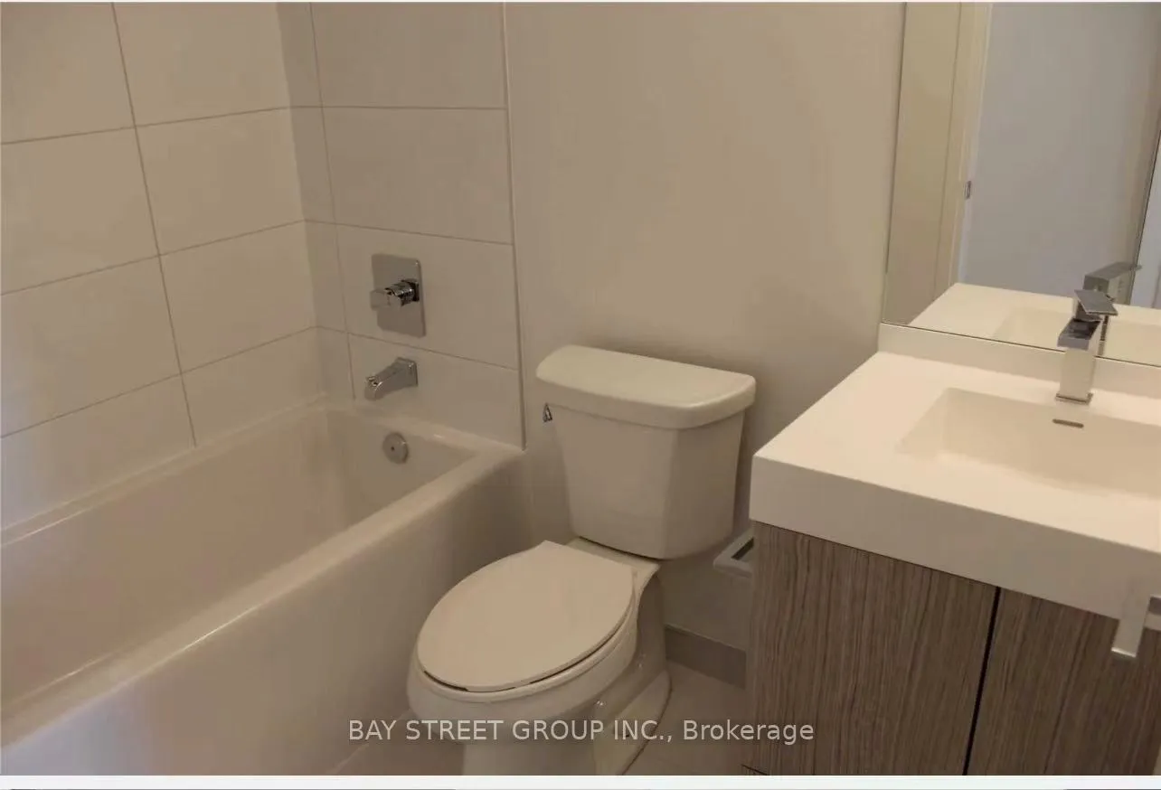 Photo 7 of Unit 4811, 251 Jarvis Street, Toronto, Church-Yonge Corridor — HOMEH