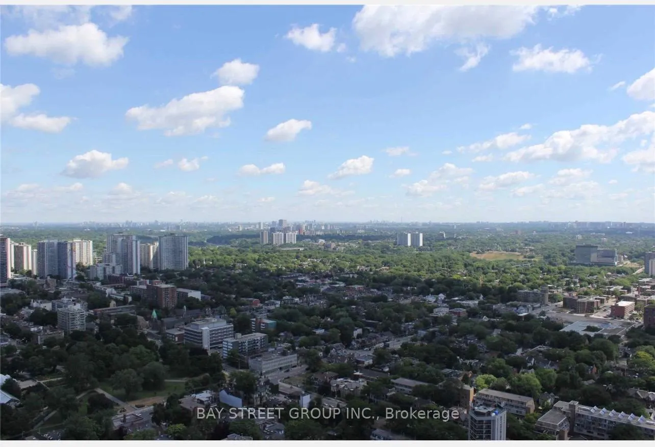 Photo 8 of Unit 4811, 251 Jarvis Street, Toronto, Church-Yonge Corridor — HOMEH