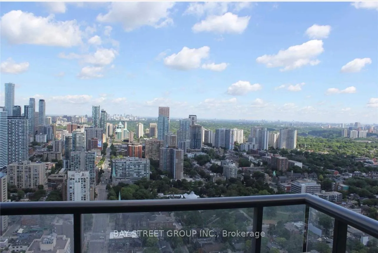 Photo 9 of Unit 4811, 251 Jarvis Street, Toronto, Church-Yonge Corridor — HOMEH
