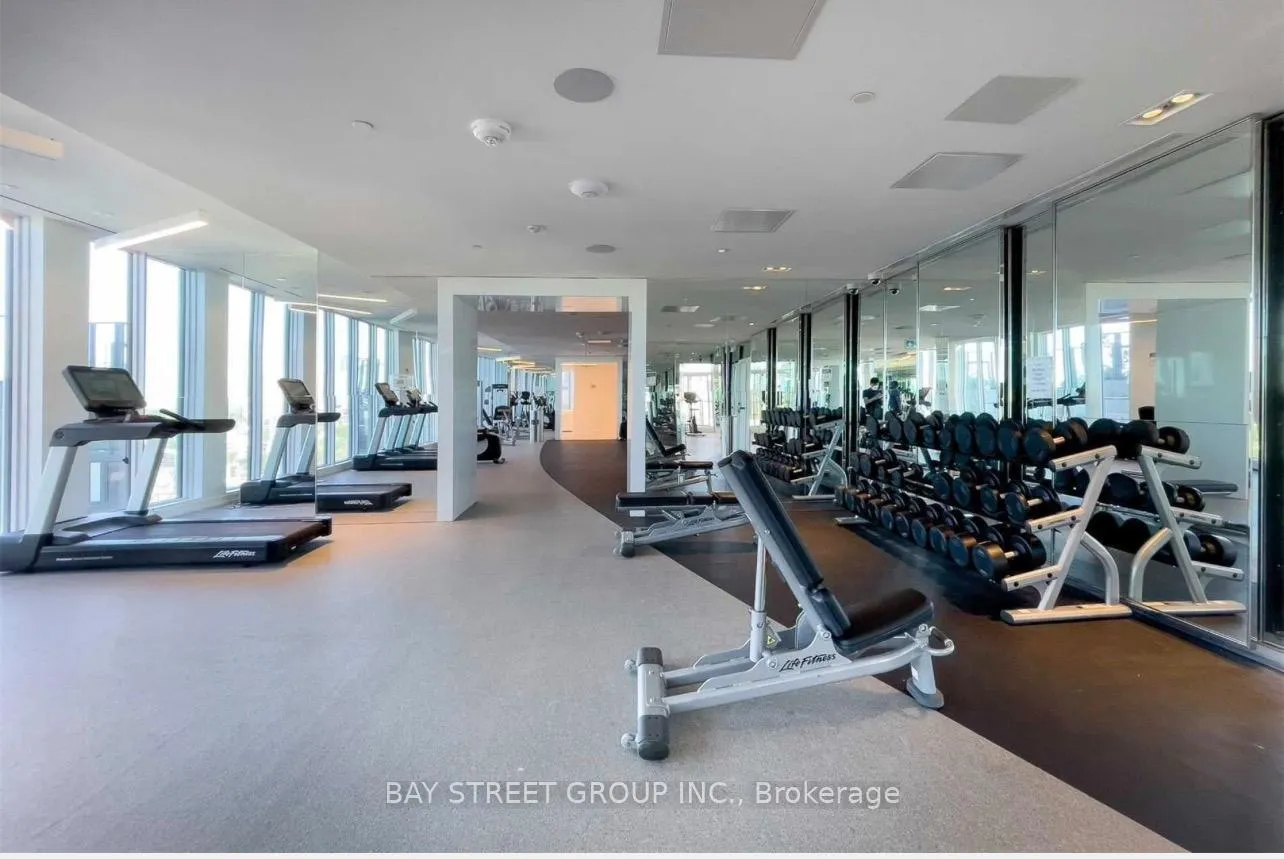 Photo 12 of Unit 4811, 251 Jarvis Street, Toronto, Church-Yonge Corridor — HOMEH