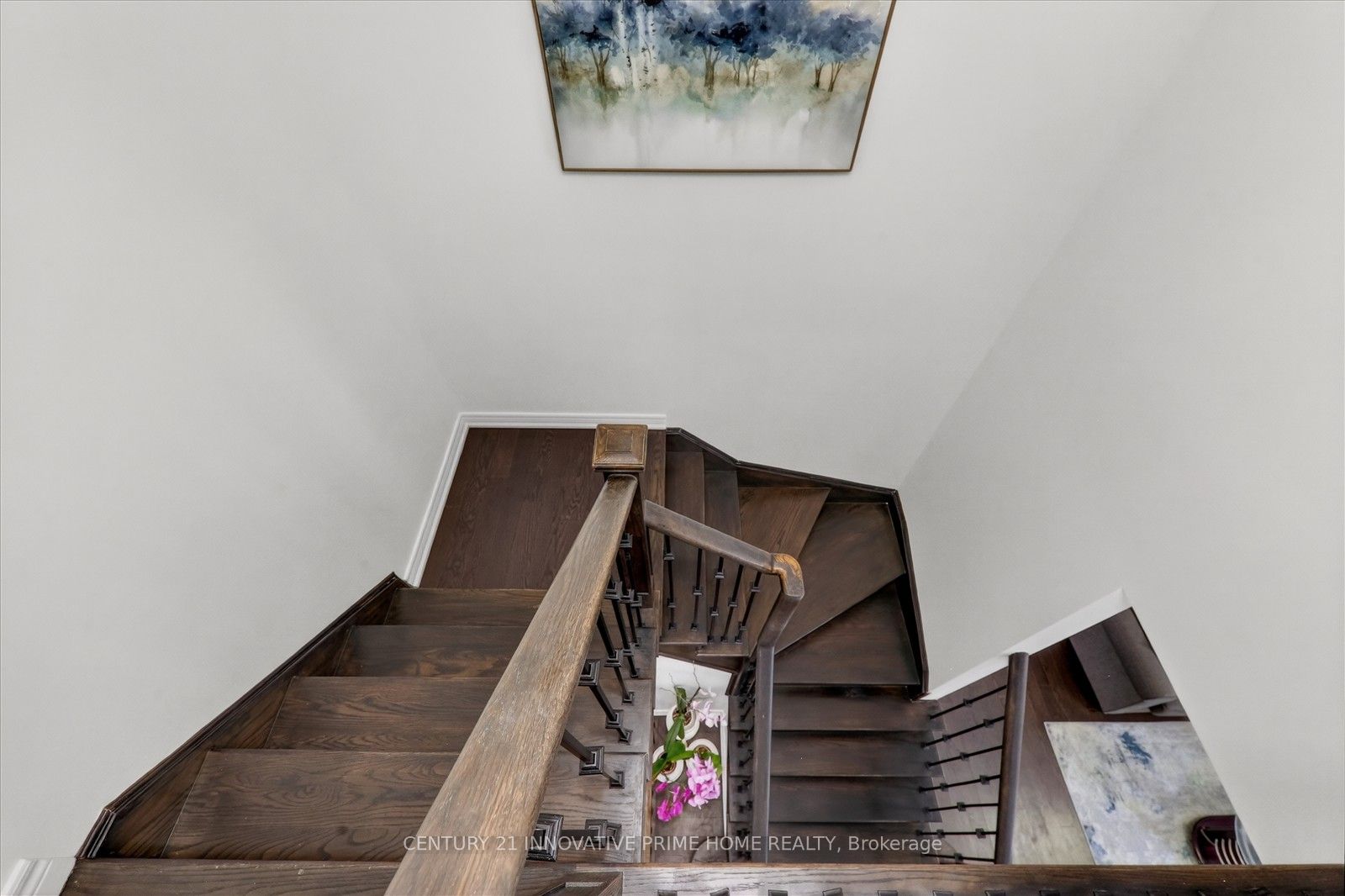 Photo 15 of 51 Wermoth Court, Markham, Wismer — HOMEH