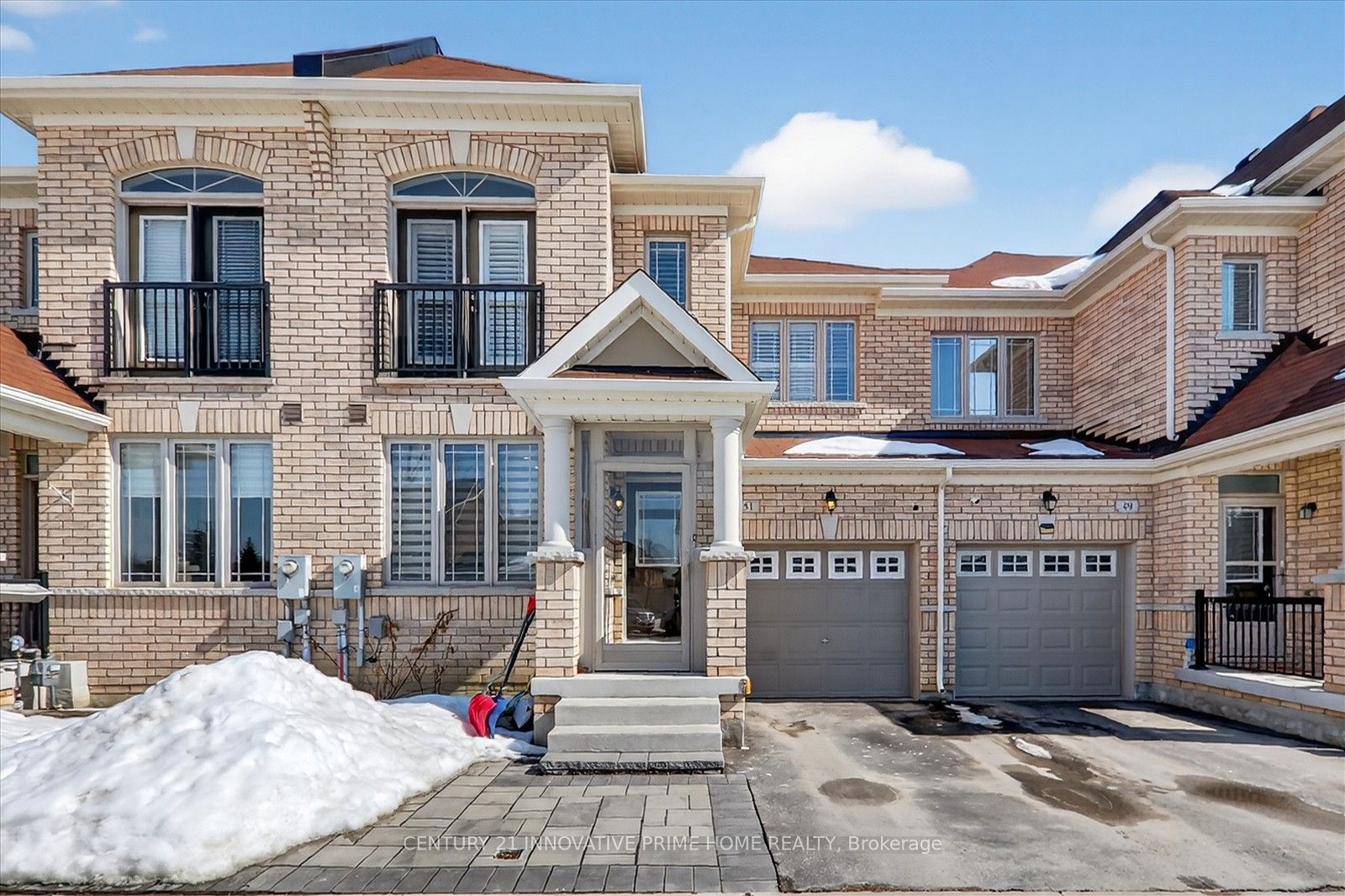 Photo 1 of 51 Wermoth Court, Markham, Wismer — HOMEH