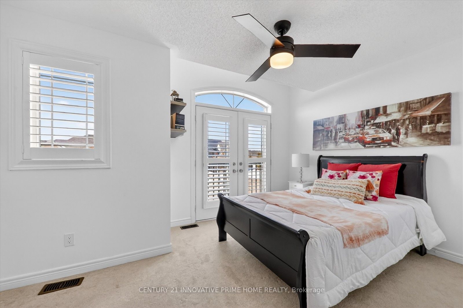 Photo 22 of 51 Wermoth Court, Markham, Wismer — HOMEH
