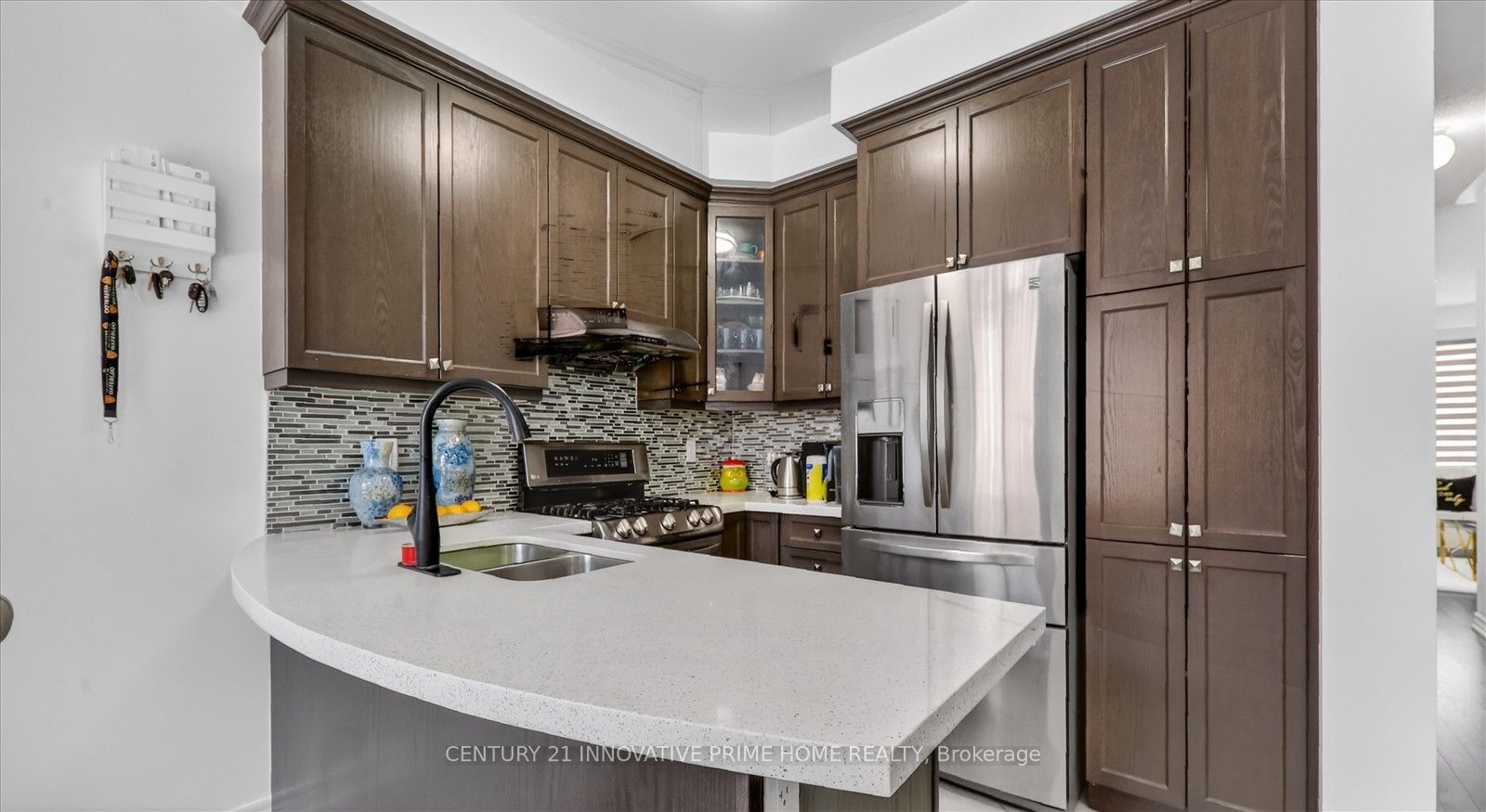 Photo 11 of 51 Wermoth Court, Markham, Wismer — HOMEH