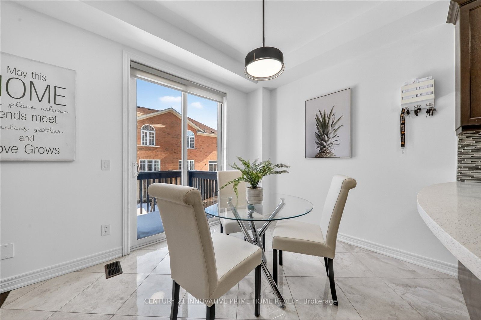 Photo 10 of 51 Wermoth Court, Markham, Wismer — HOMEH