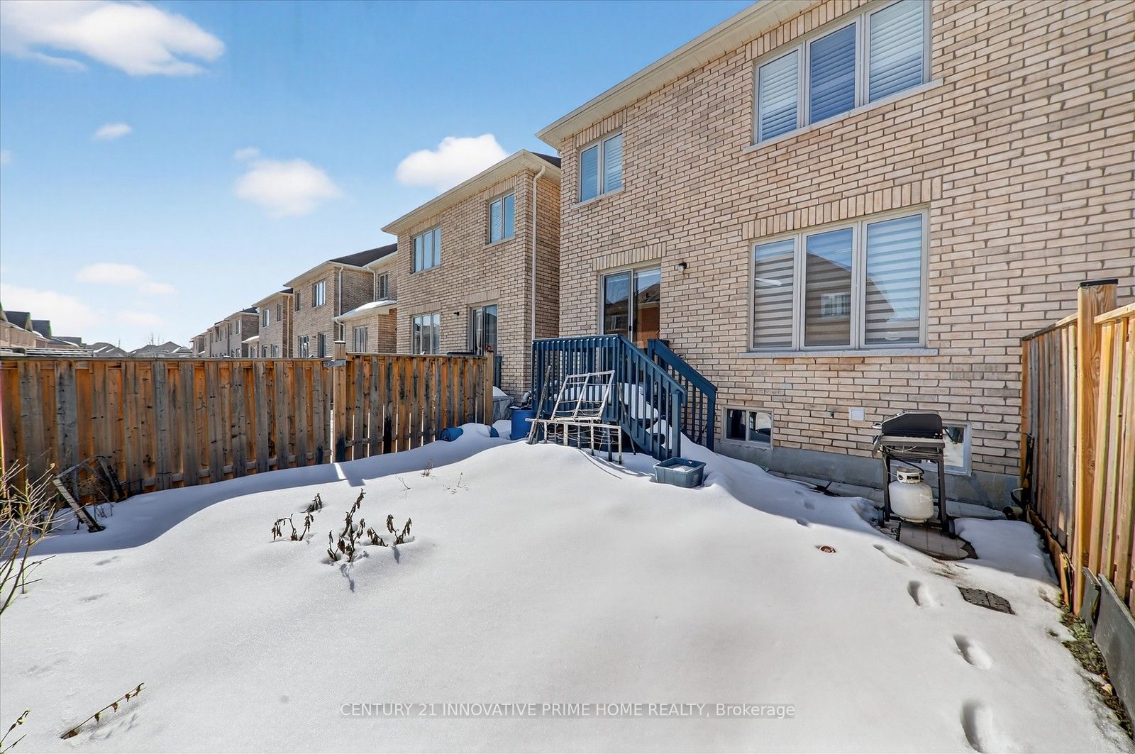 Photo 32 of 51 Wermoth Court, Markham, Wismer — HOMEH