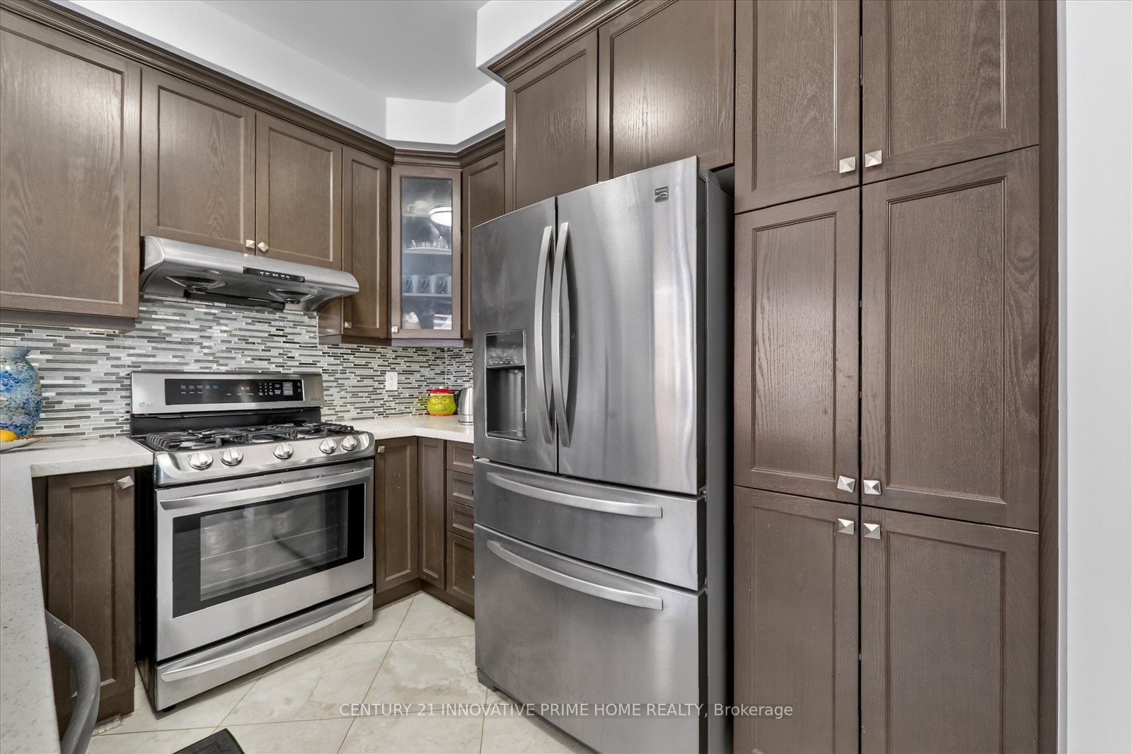 Photo 12 of 51 Wermoth Court, Markham, Wismer — HOMEH
