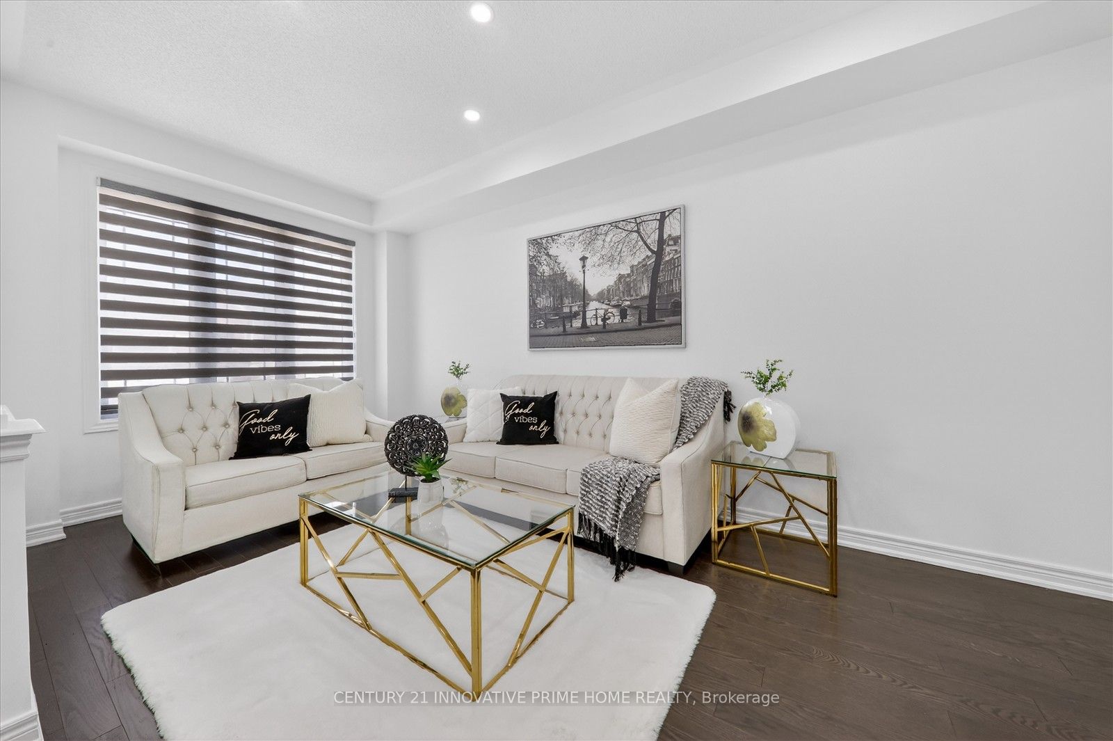Photo 7 of 51 Wermoth Court, Markham, Wismer — HOMEH