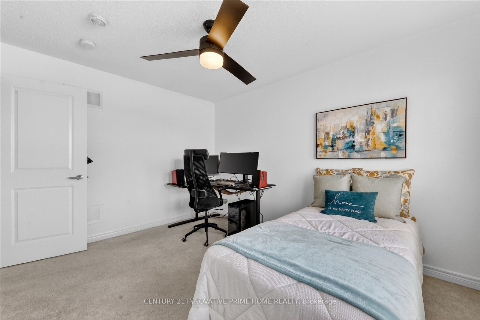 Photo 25 of 51 Wermoth Court, Markham, Wismer — HOMEH