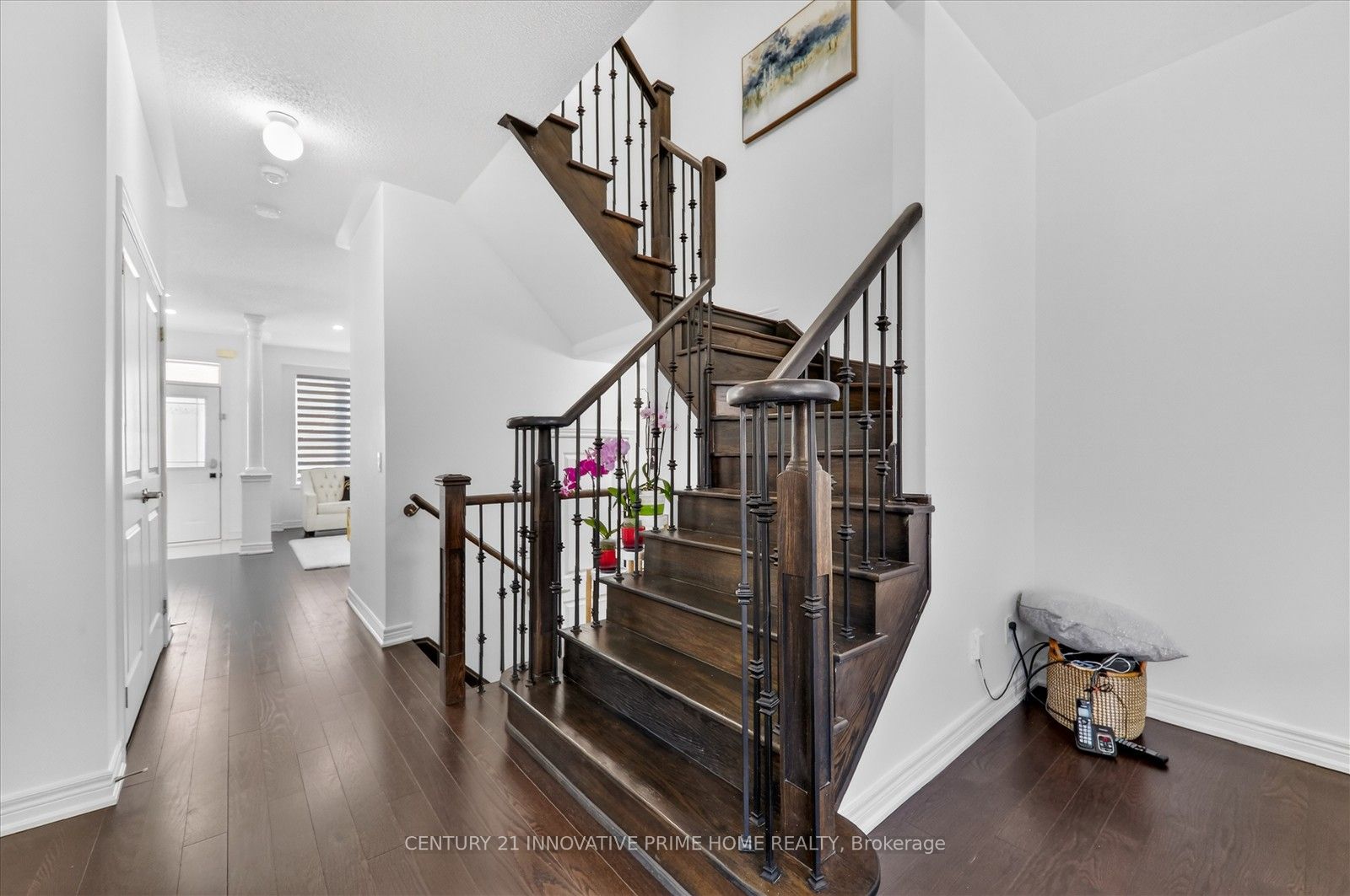 Photo 13 of 51 Wermoth Court, Markham, Wismer — HOMEH