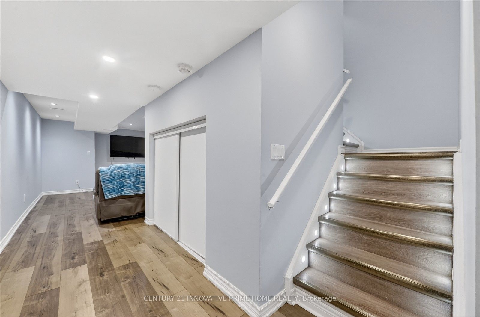 Photo 27 of 51 Wermoth Court, Markham, Wismer — HOMEH