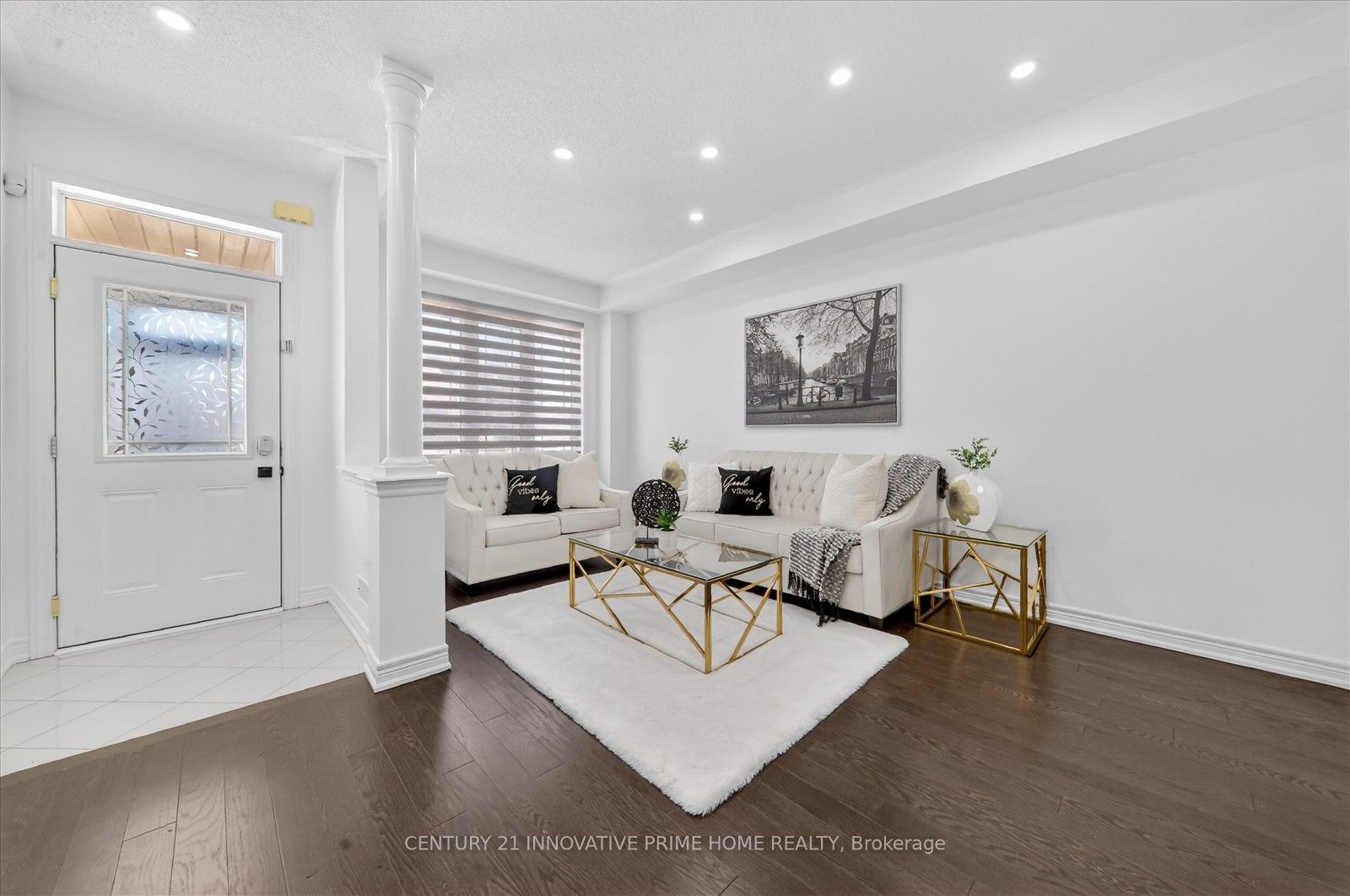 Photo 6 of 51 Wermoth Court, Markham, Wismer — HOMEH