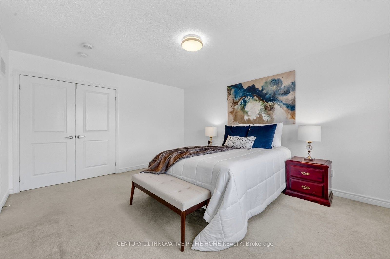 Photo 18 of 51 Wermoth Court, Markham, Wismer — HOMEH